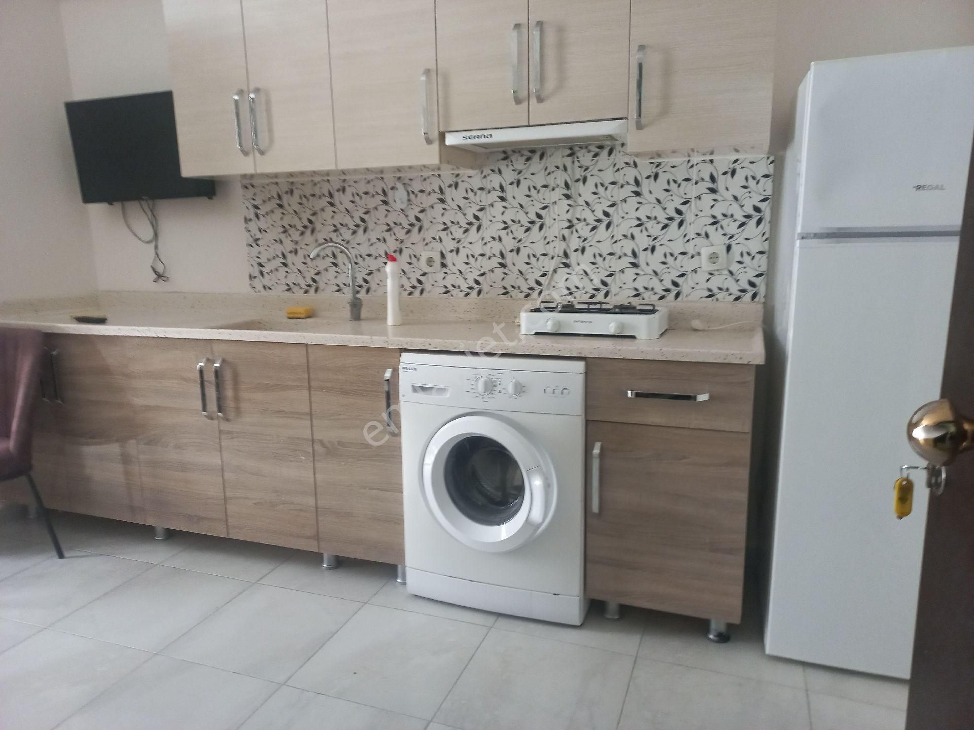 Antakya Zülüflühan Kiralık Daire Hatay Anrakya Serinyol Kampüste Kiralık Daireler