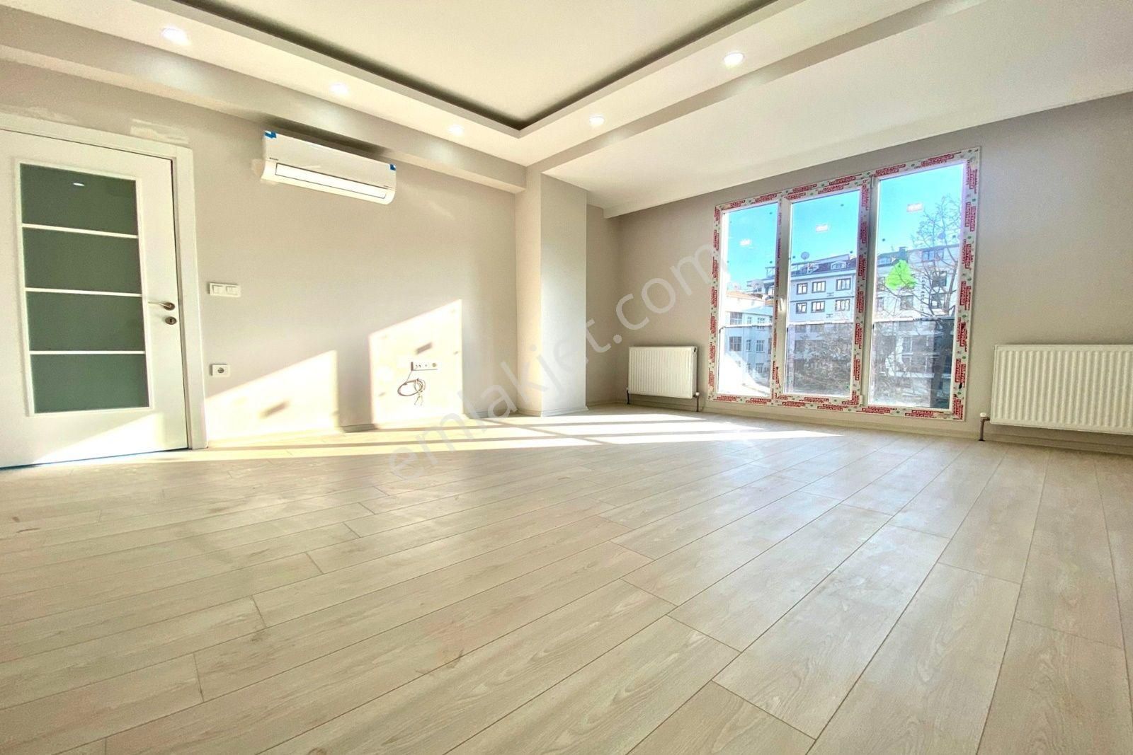 Bahçelievler Şirinevler Satılık Daire  WEAL WORLD' den K.Otoparklı Site İçi, 3+1, Arakat 135 m2, Sıfır Daire ...