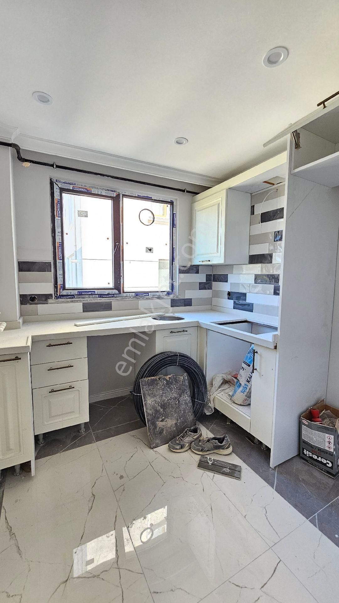 Çekmeköy Çatalmeşe Satılık Daire 6+2 ULTRA LÜX SATILIK DAİRE