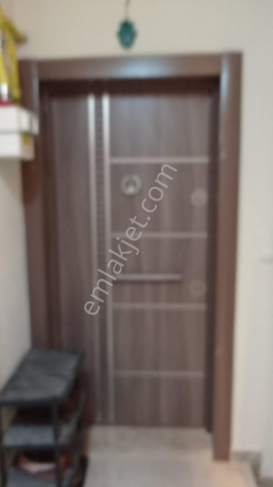 Tepebaşı Çamlıca Satılık Daire  M-91 ÇAMLICA MAHALLESİNDE EŞYALI SATILIK 2+1 DAİRE