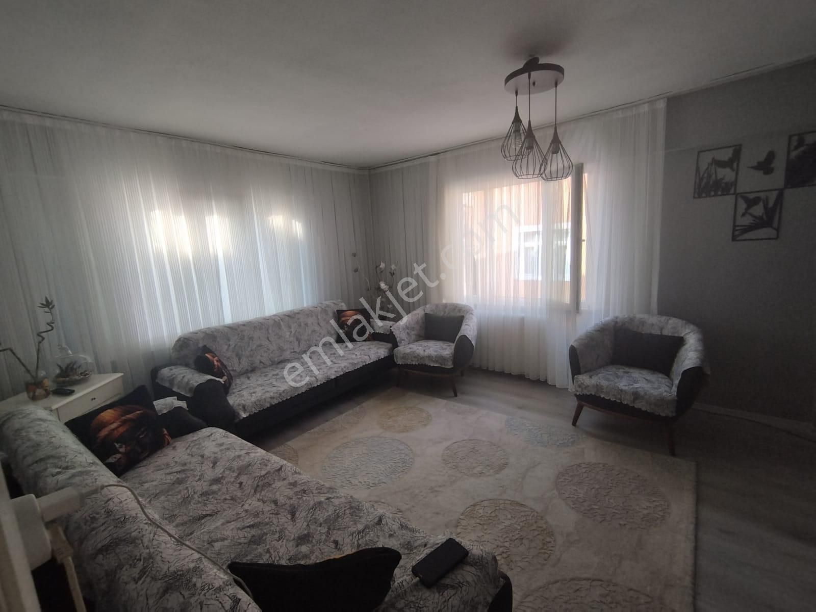 Beyoğlu Yenişehir Satılık Daire  6803 RENGARENK'TEN YENİŞEHİRDE SATILIK 2 ODA 1 SALON 110M2 DAİRE