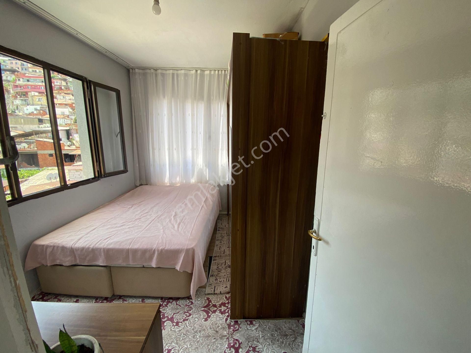 Acill Konak Ballıkuyu Akarcalı Mah.de Deniz Ve Şehir Manzaralı 2+1 100m2 Ayrı Mutfak Satılık Daire - Görsel 10