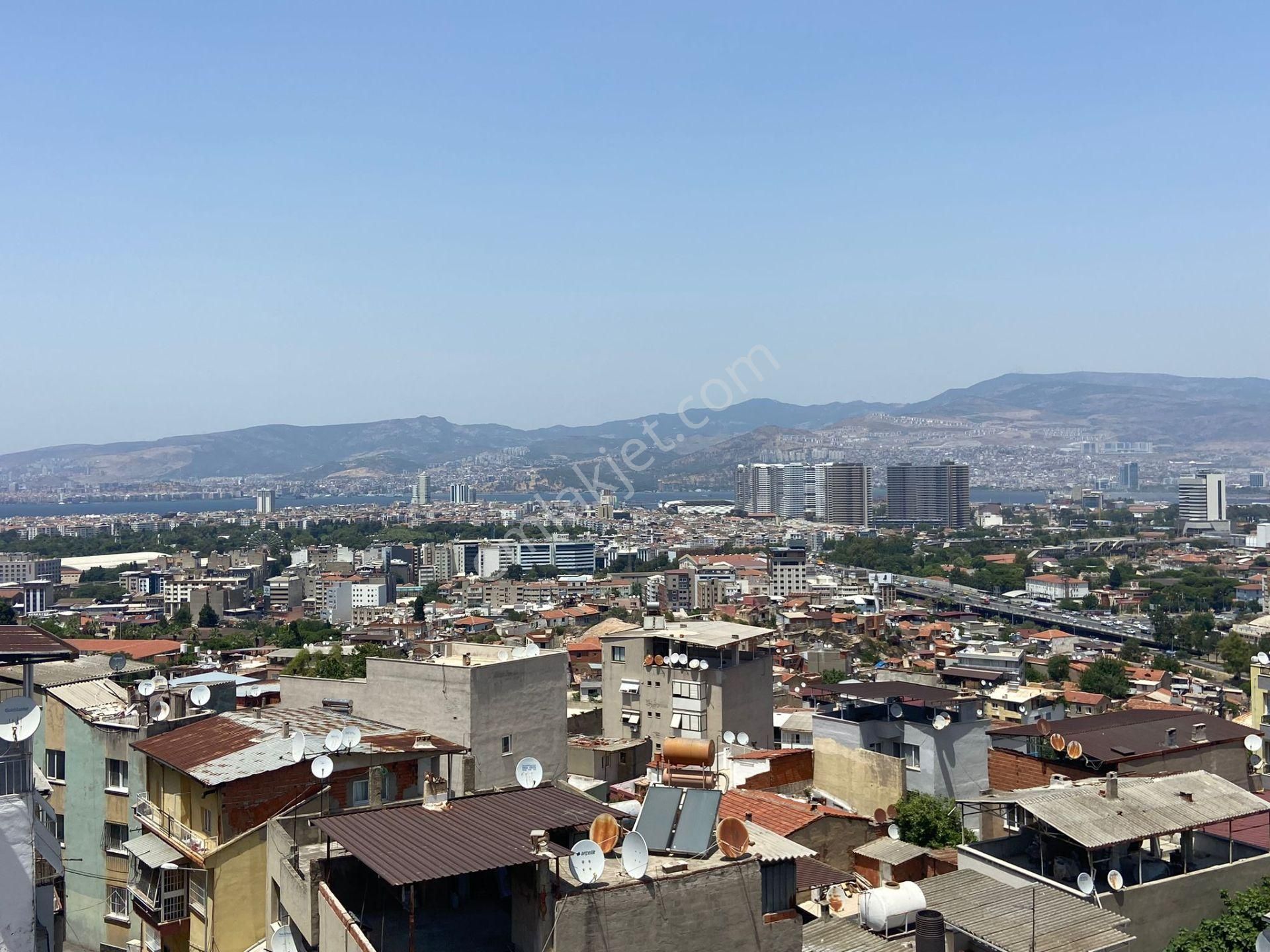 Acill Konak Ballıkuyu Akarcalı Mah.de Deniz Ve Şehir Manzaralı 2+1 100m2 Ayrı Mutfak Satılık Daire - Görsel 22
