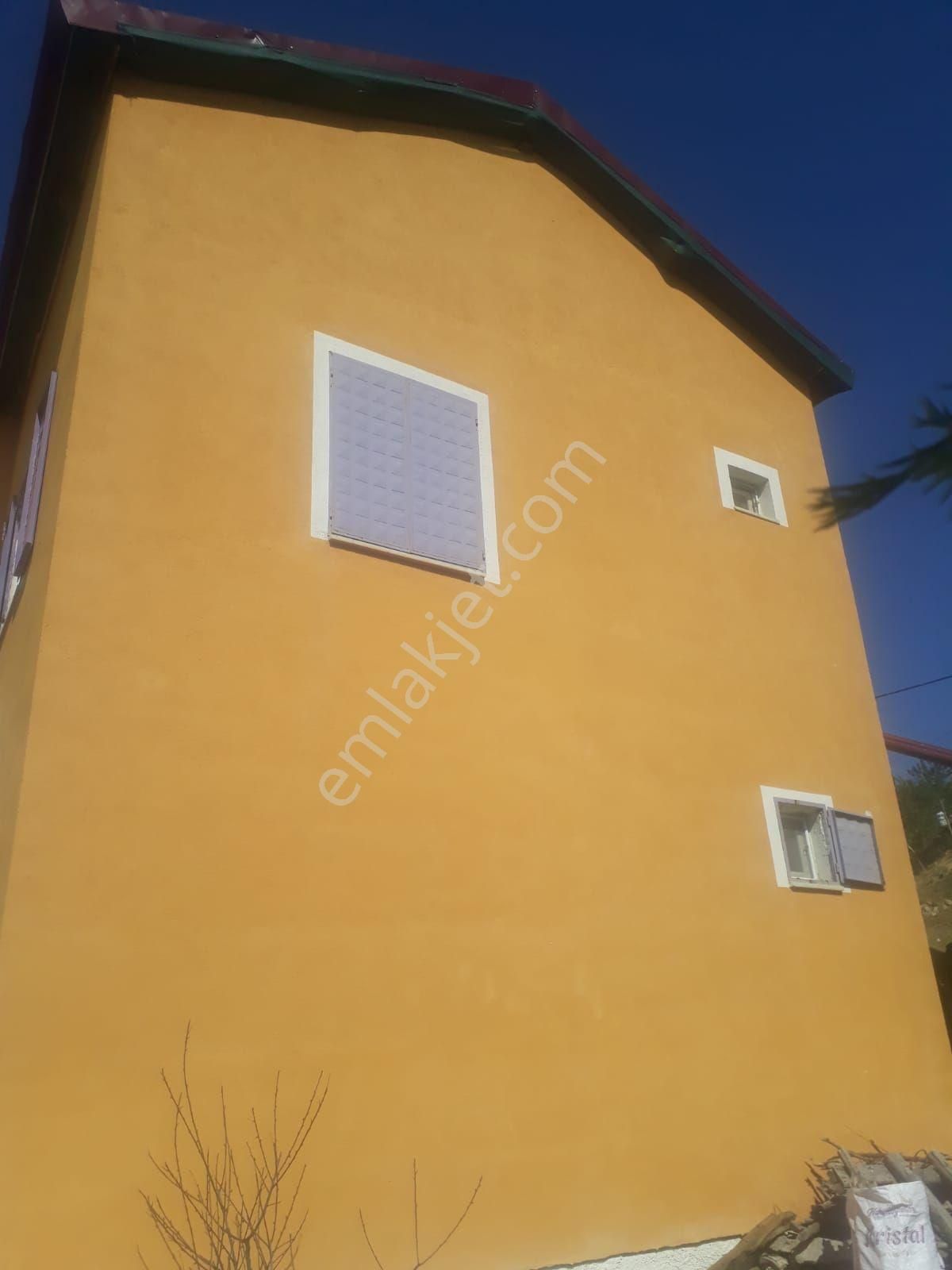 Catmakaya Yaylasında Kiralık Daire - Görsel 4