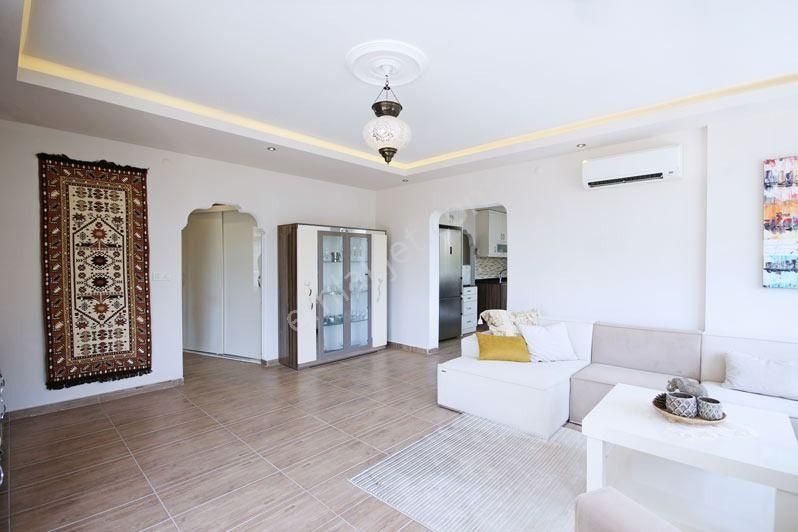 Antalya Manavgat Sarılar Mah.full Eşyalı Satılık 4+1 Daire - Görsel 6