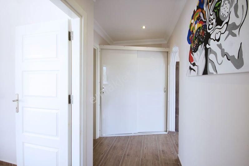 Antalya Manavgat Sarılar Mah.full Eşyalı Satılık 4+1 Daire - Görsel 31