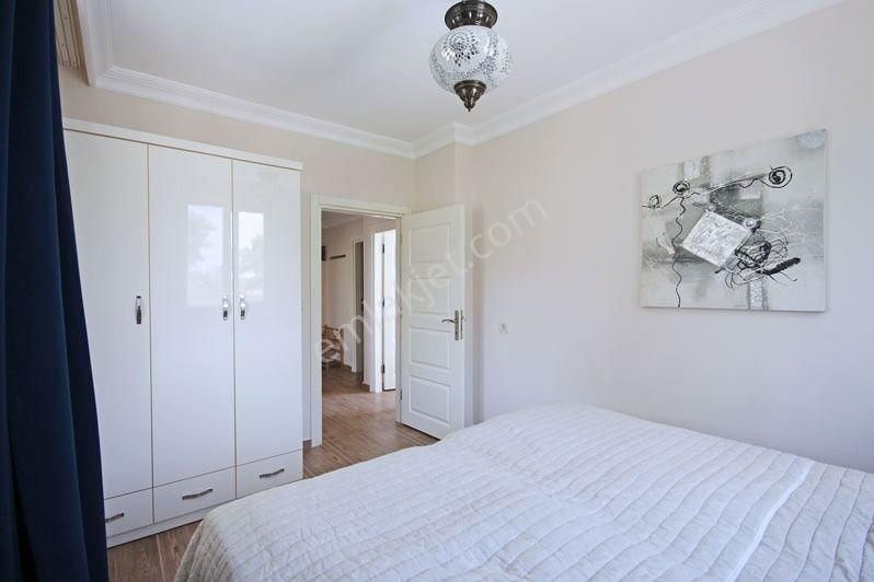 Antalya Manavgat Sarılar Mah.full Eşyalı Satılık 4+1 Daire - Görsel 27
