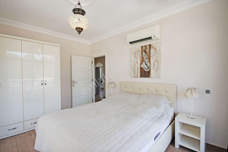 Antalya Manavgat Sarılar Mah.full Eşyalı Satılık 4+1 Daire - Görsel 23
