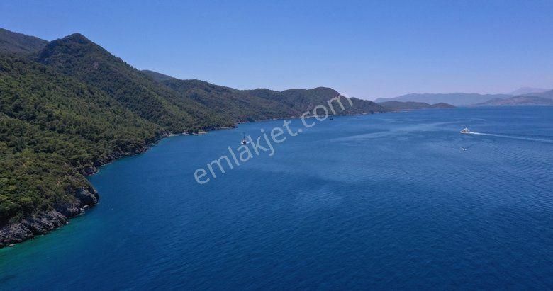 Kuşadası Güzelçamlıda Anayola Sıfır Fırsat Arsa - Görsel 5