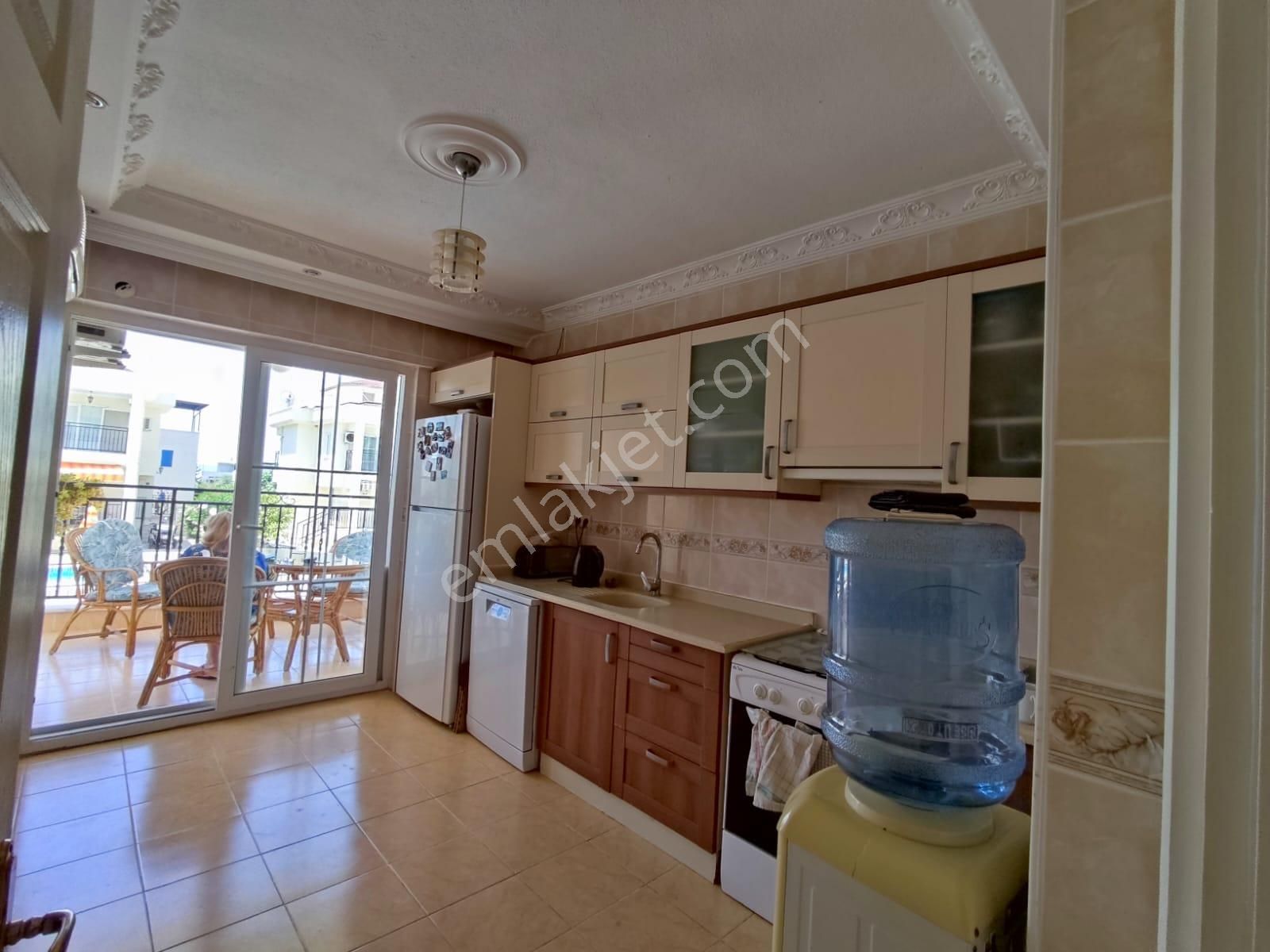 Didim Akbük'te Satılık Müstakil Havuzlu Villa - Görsel 9