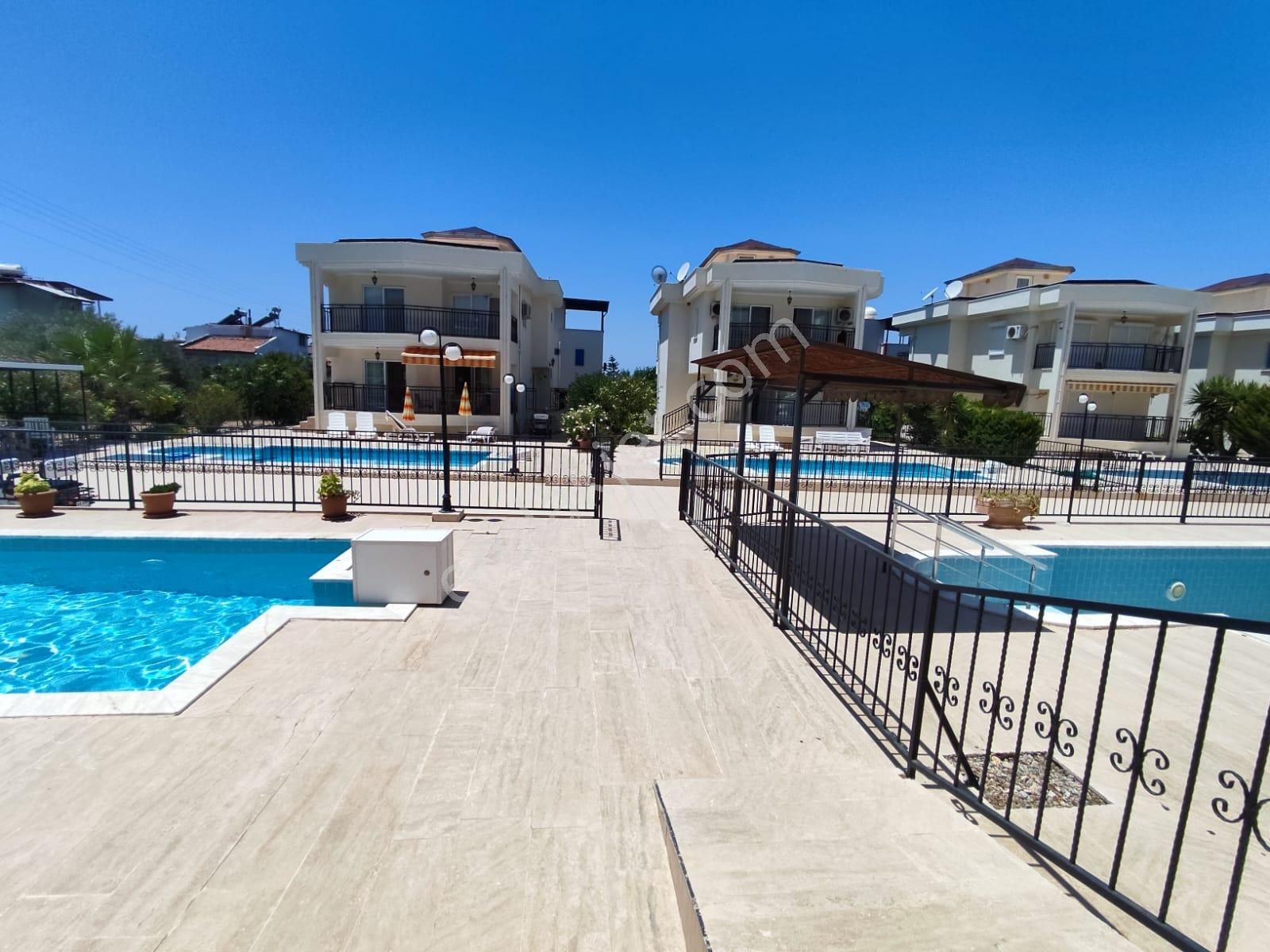 Didim Akbük'te Satılık Müstakil Havuzlu Villa - Görsel 4