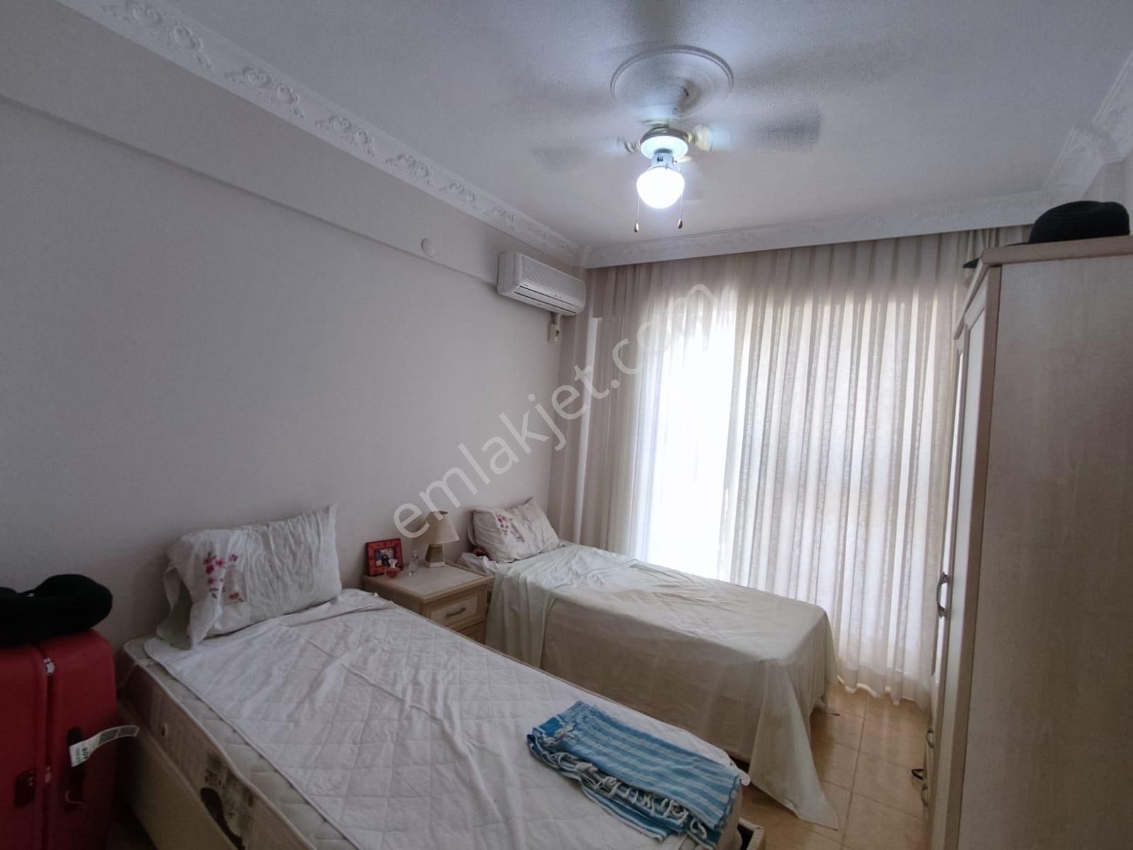 Didim Akbük'te Satılık Müstakil Havuzlu Villa - Görsel 11