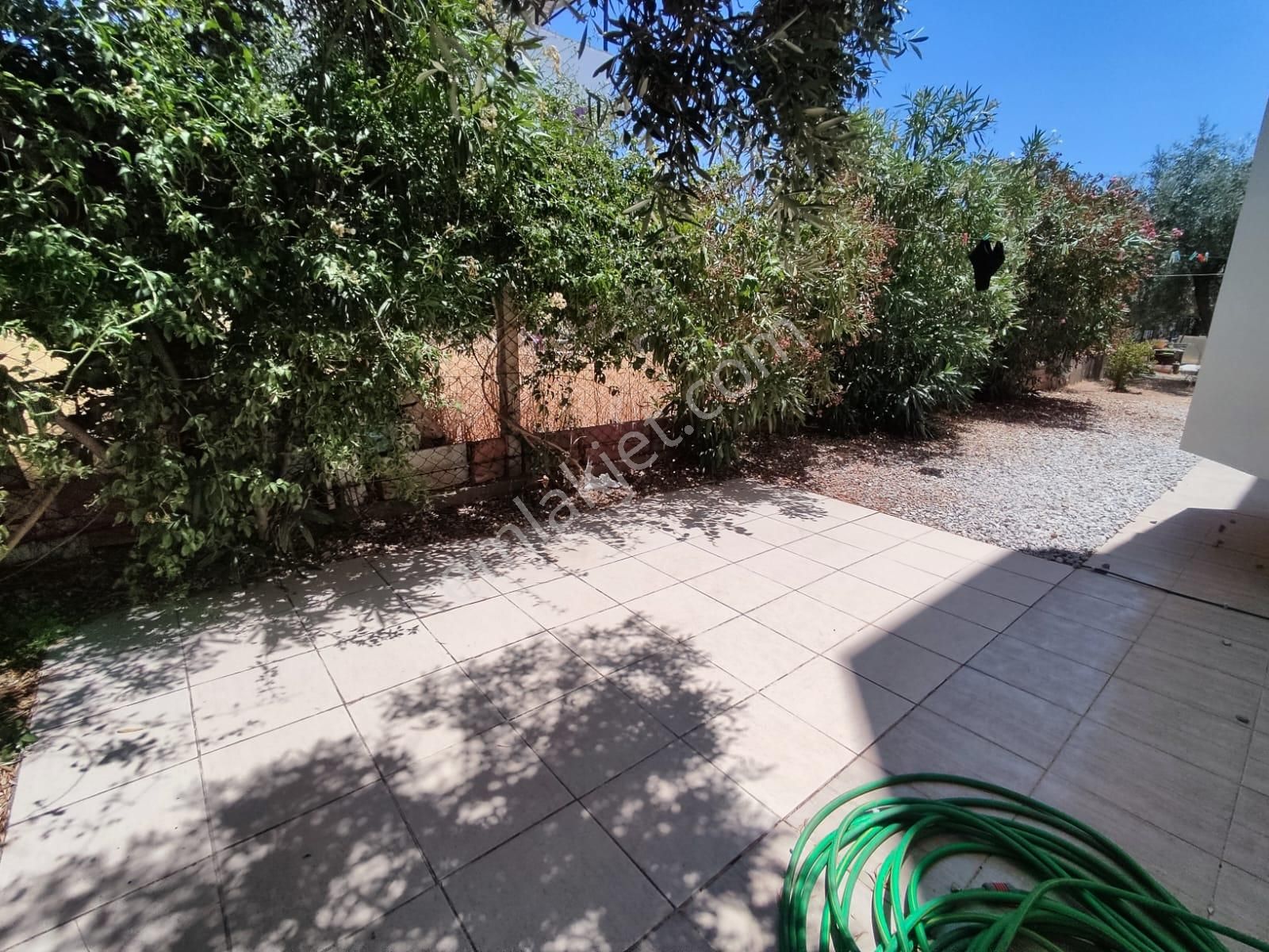 Didim Akbük'te Satılık Müstakil Havuzlu Villa - Görsel 26