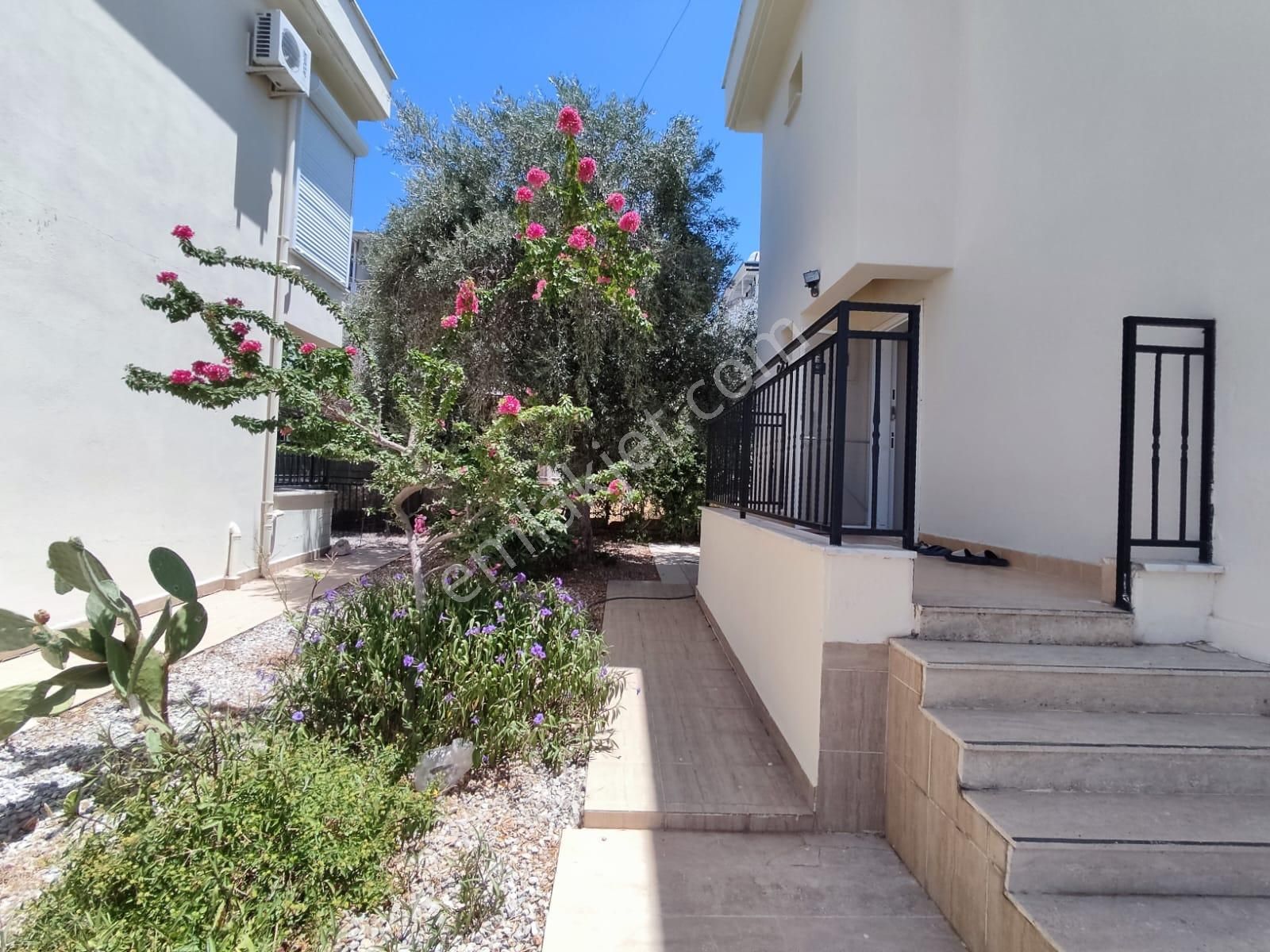 Didim Akbük'te Satılık Müstakil Havuzlu Villa - Görsel 25