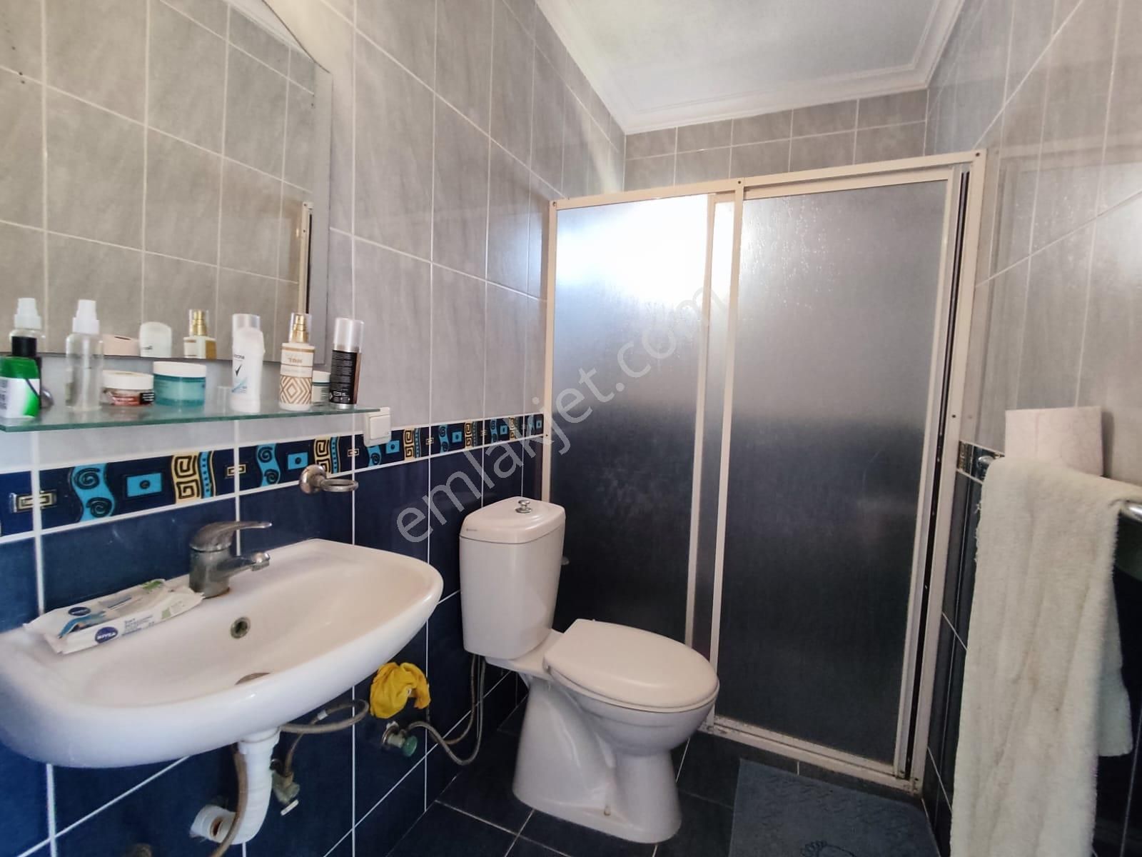 Didim Akbük'te Satılık Müstakil Havuzlu Villa - Görsel 12