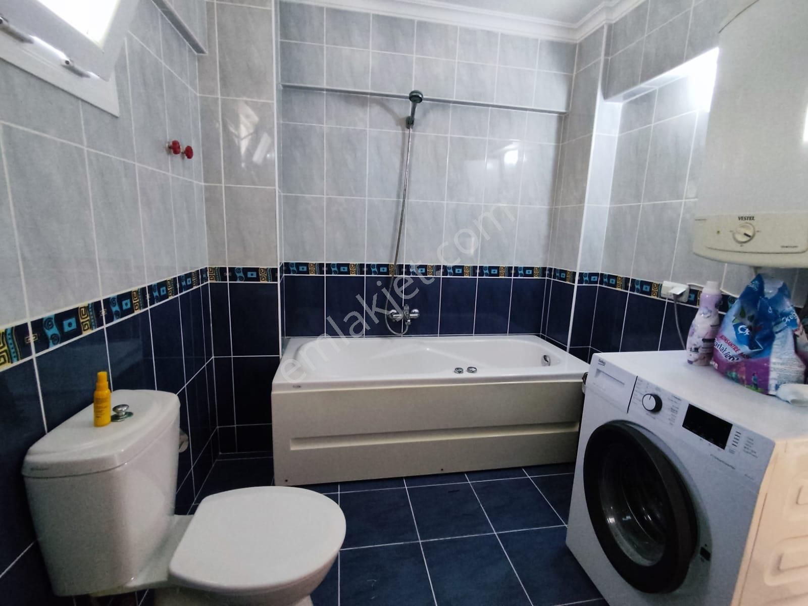 Didim Akbük'te Satılık Müstakil Havuzlu Villa - Görsel 17