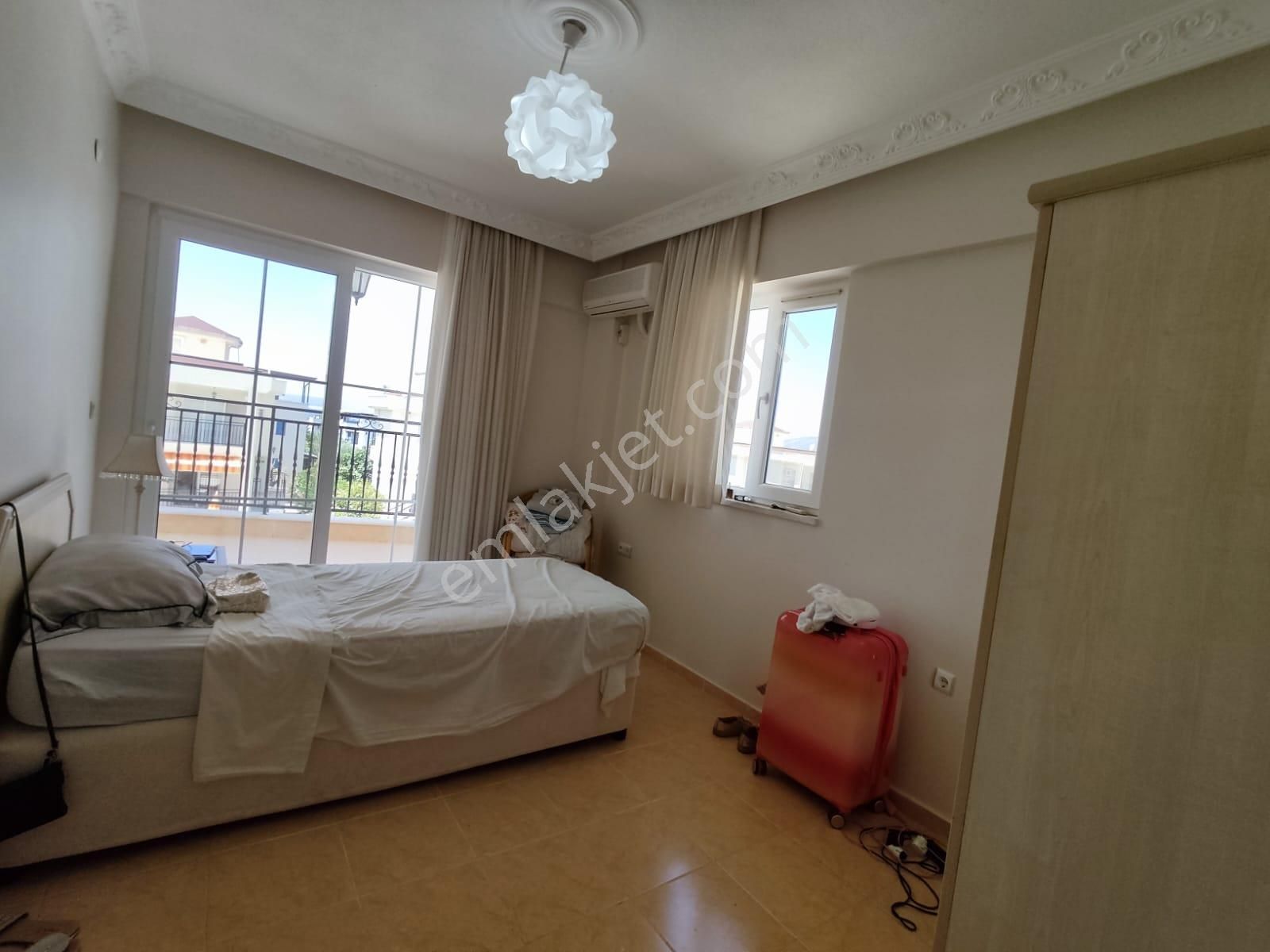 Didim Akbük'te Satılık Müstakil Havuzlu Villa - Görsel 18