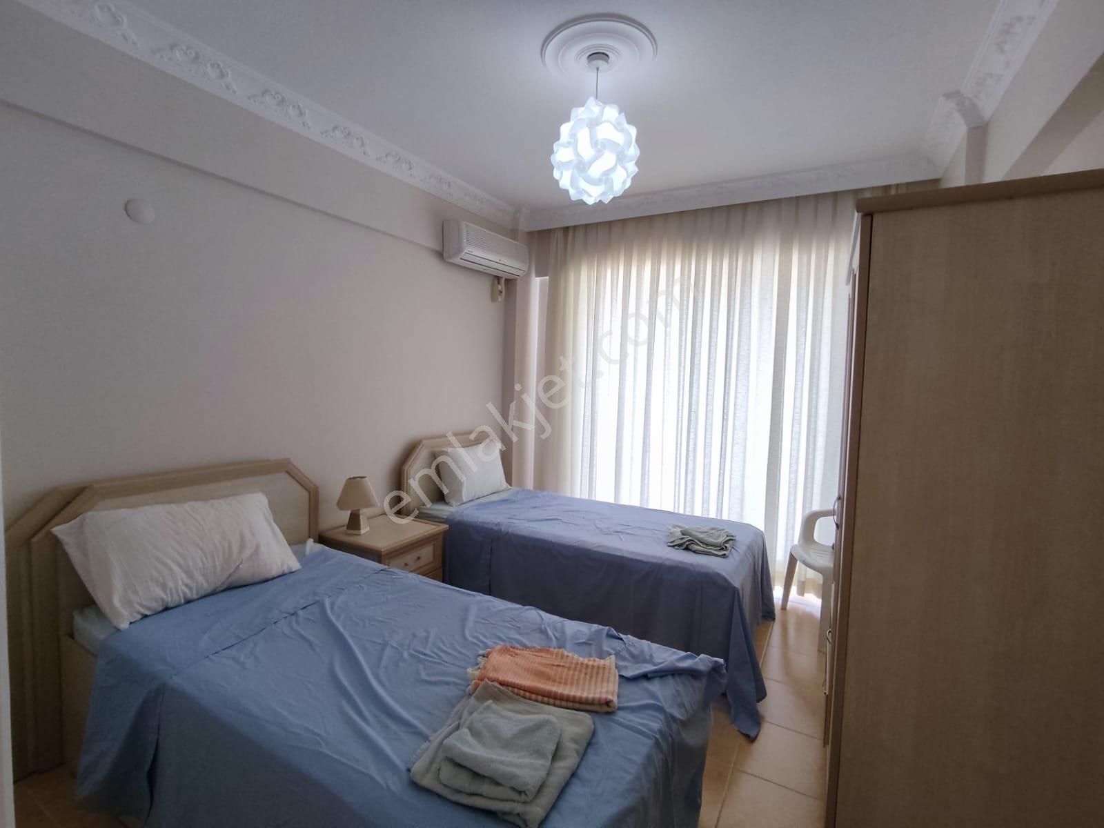 Didim Akbük'te Satılık Müstakil Havuzlu Villa - Görsel 19