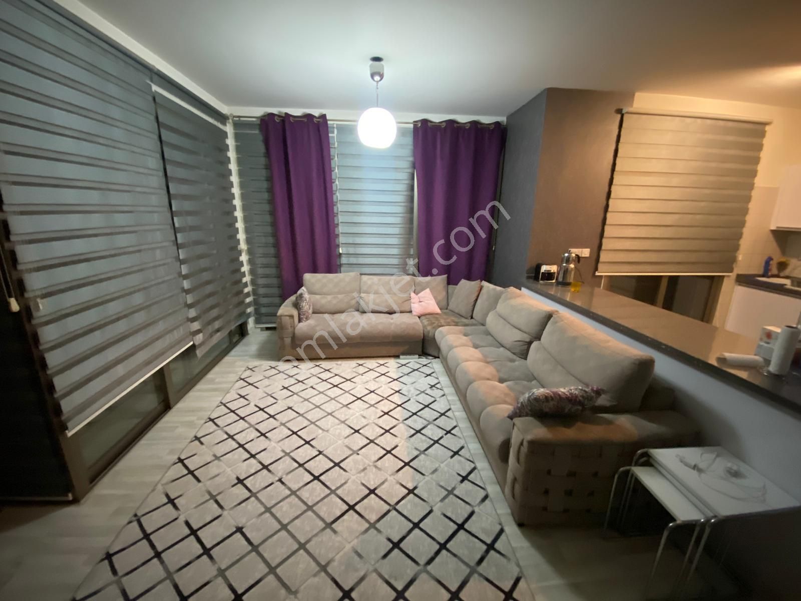 Lefkoşa Gönyeli Köyü Satılık Daire  KKTC LEFKOŞA GÖNYELİDE YATIRIMLIK 2+1 FULL EŞYALI FIRSAT DAİRE 