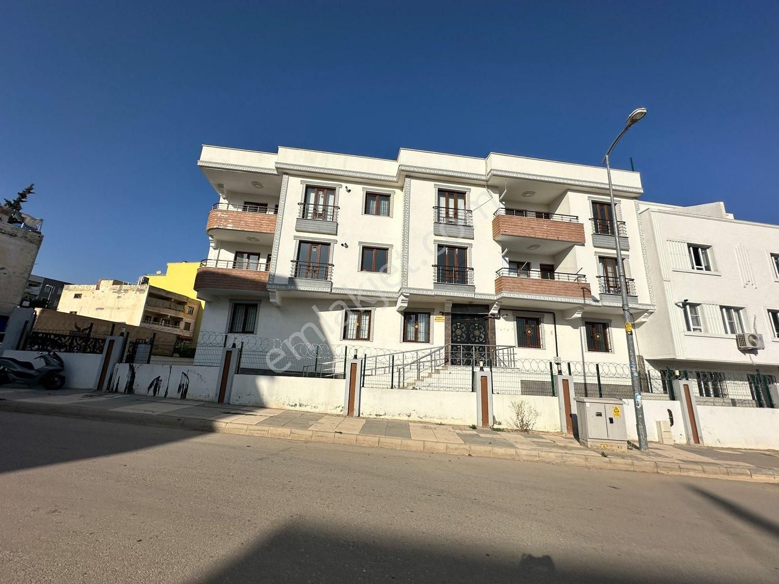 Kilis Merkez Atatürk Satılık Daire KAMPÜS GAYRİMENKUL'DEN SATILIK 2+0 DAİRE