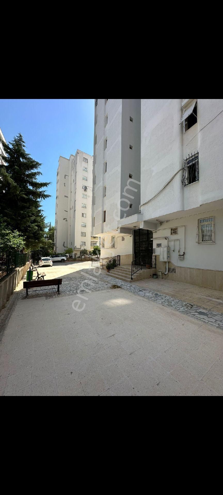 Çukurova Yeni Satılık Daire HASARSIZ İSKANLI KLİMALI KOMBİLİ 3+1 DAİRE