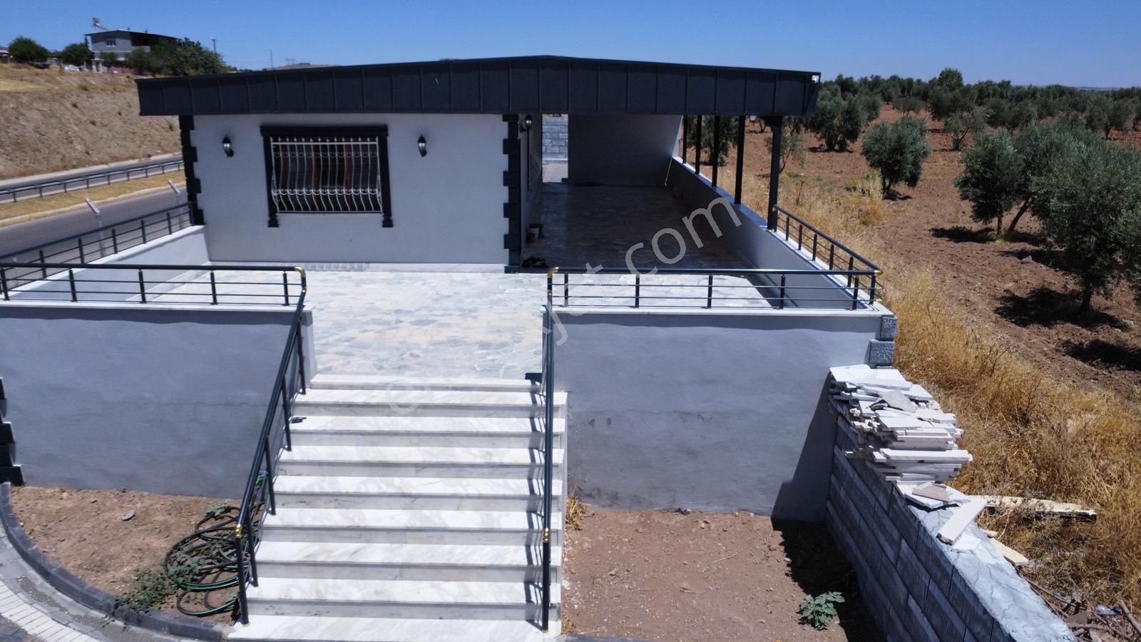 Kilis Merkez Acar Köyü Satılık Bağ & Bahçe Kilis merkez acar köyün'de satılık bağ evi 