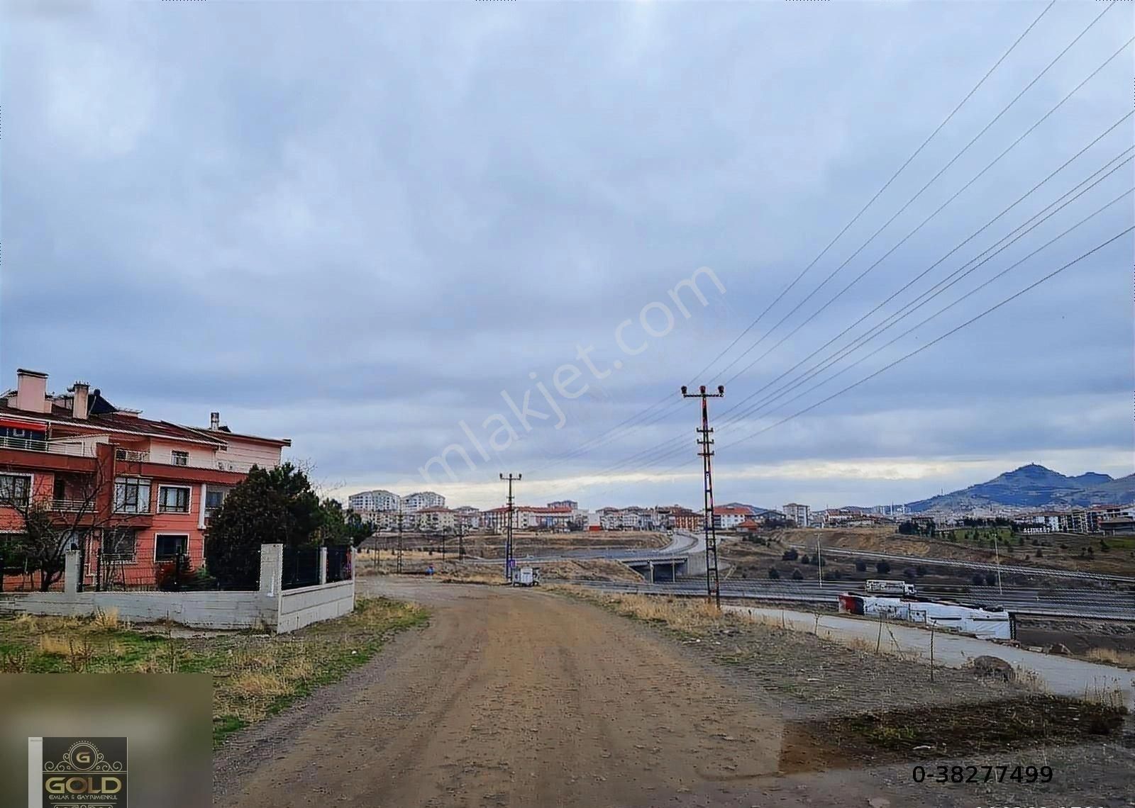 Altındağ Karapürçek Satılık Konut İmarlı KARAPÜRÇEK ÇOK KATLIDA 600METRE İMARLI  TEK TAPU ARSA UZUNBURUNDA