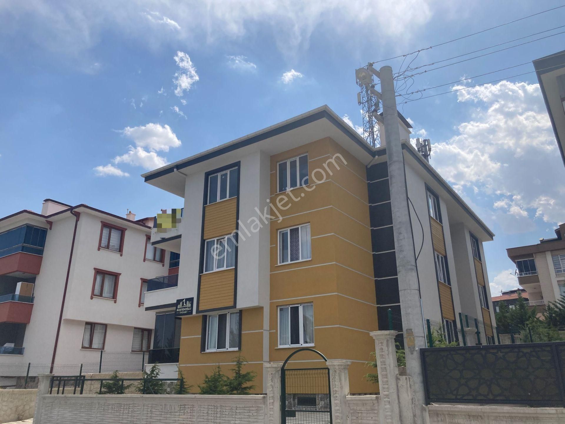 Selçuklu Selahaddin Eyyubi Satılık Daire  EFDAL YATIRIM'DAN KELEBEKLER VADİSİNDE 3+1 SATILIK SIFIR DAİRE