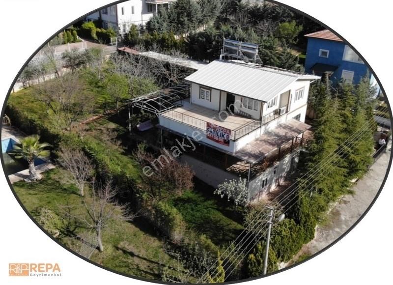 Gaziantep Oğuzeli Site İçerisinde Satılık Villa REPA GAYRİMENKUL ADEM ÖZDEMİR'DEN DOĞA PARK VİLLARINDA ÖZEL VİLL