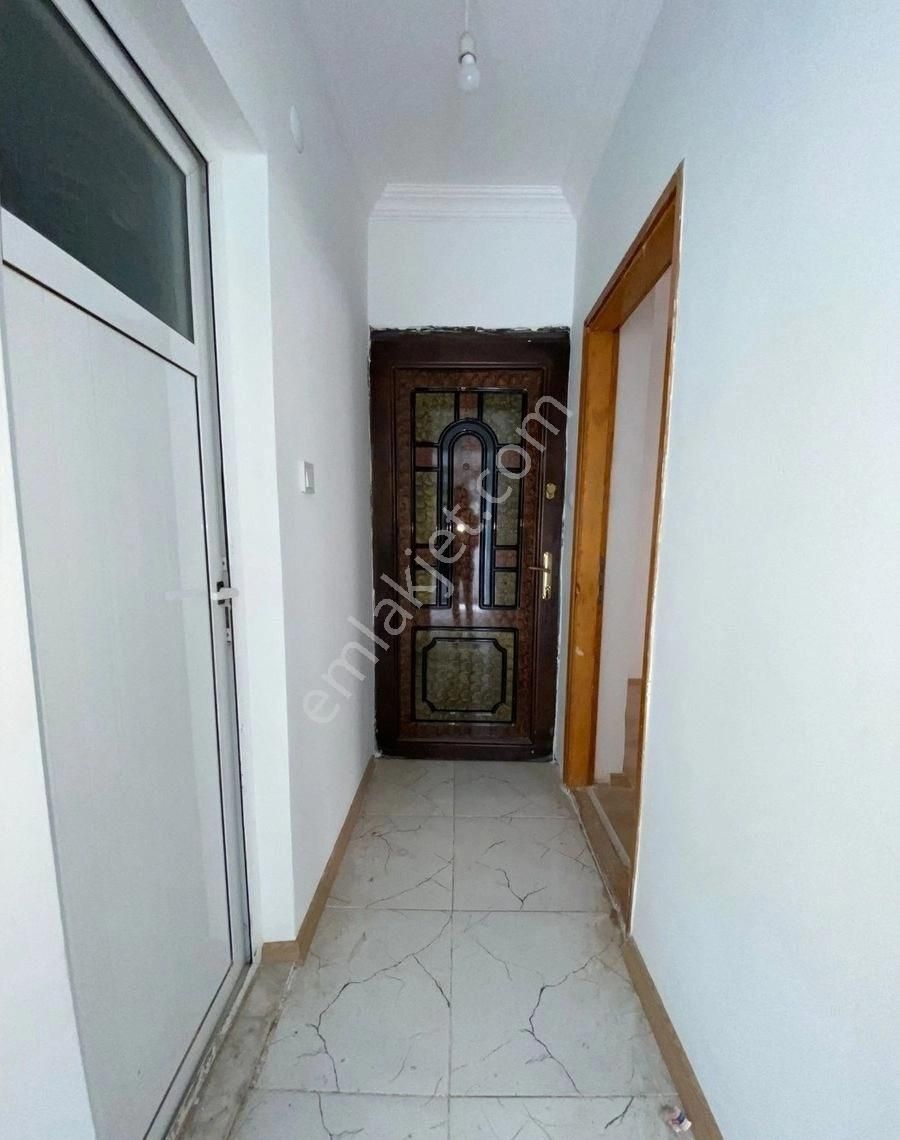 Buca Çamlık Satılık Daire 2+1 FERAH  80 M2 SATILIK DAİRE