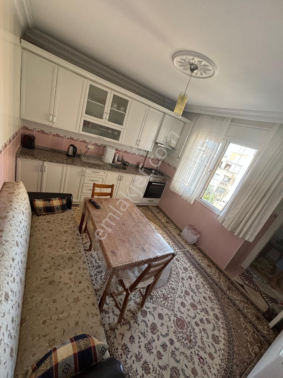 Turgutlu Acarlar Satılık Daire EYMEN EMLAKTAN ACARLAR MH. SATILIK 3+1 DOĞALGAZLI DAİRE 🏡 