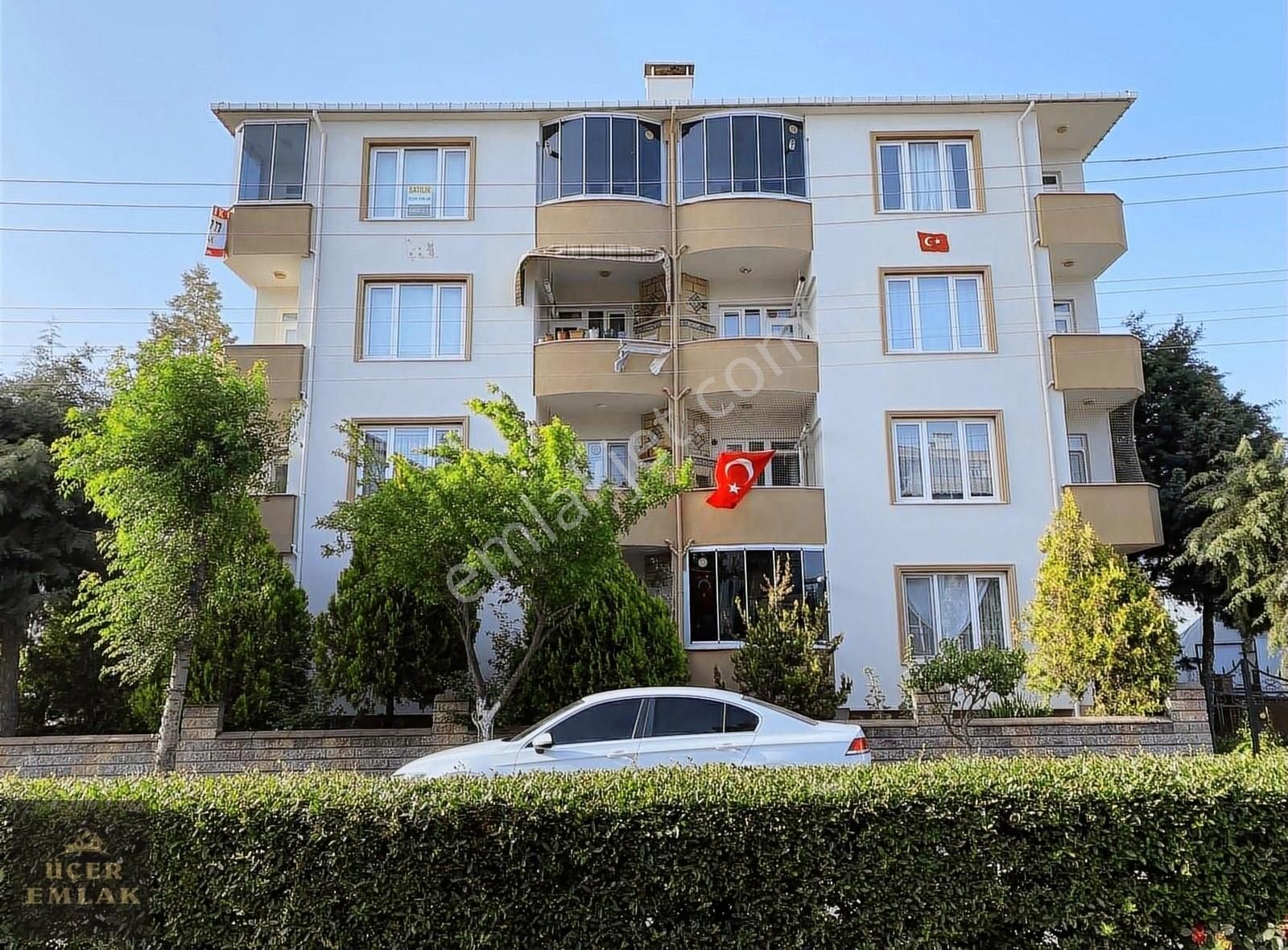 Lüleburgaz Siteler Satılık Daire SİTELER MAH.NAZİF BALKAN CADDESİ ÜZERİNDE 3.5+1 160M2 DAİRE