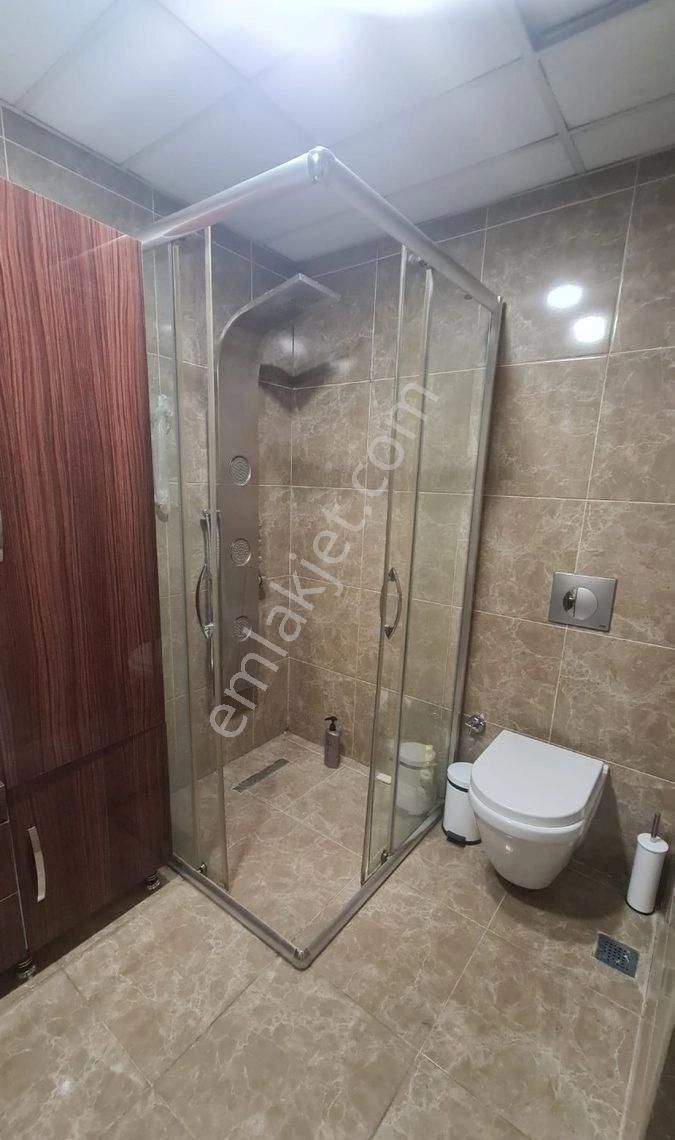 Kağıthane Yahya Kemal Kiralık Residence VERA RESIDENCE 1+1 KİRALIK DAİRE BOŞ 30.000TL BÜYÜK TİP 80M2