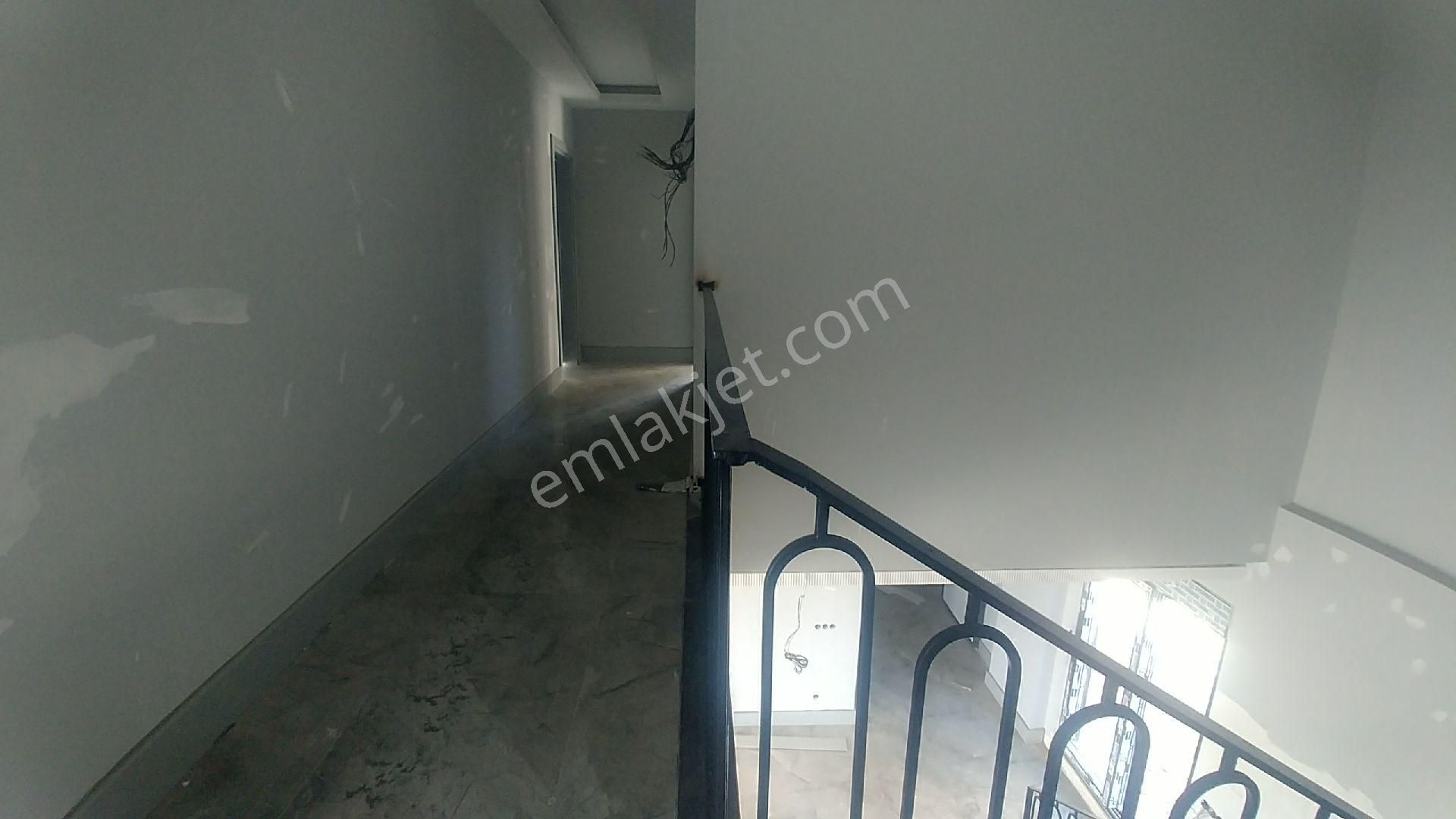 Alanya İncekum Mah.satılık Müstakil Villa - Görsel 19