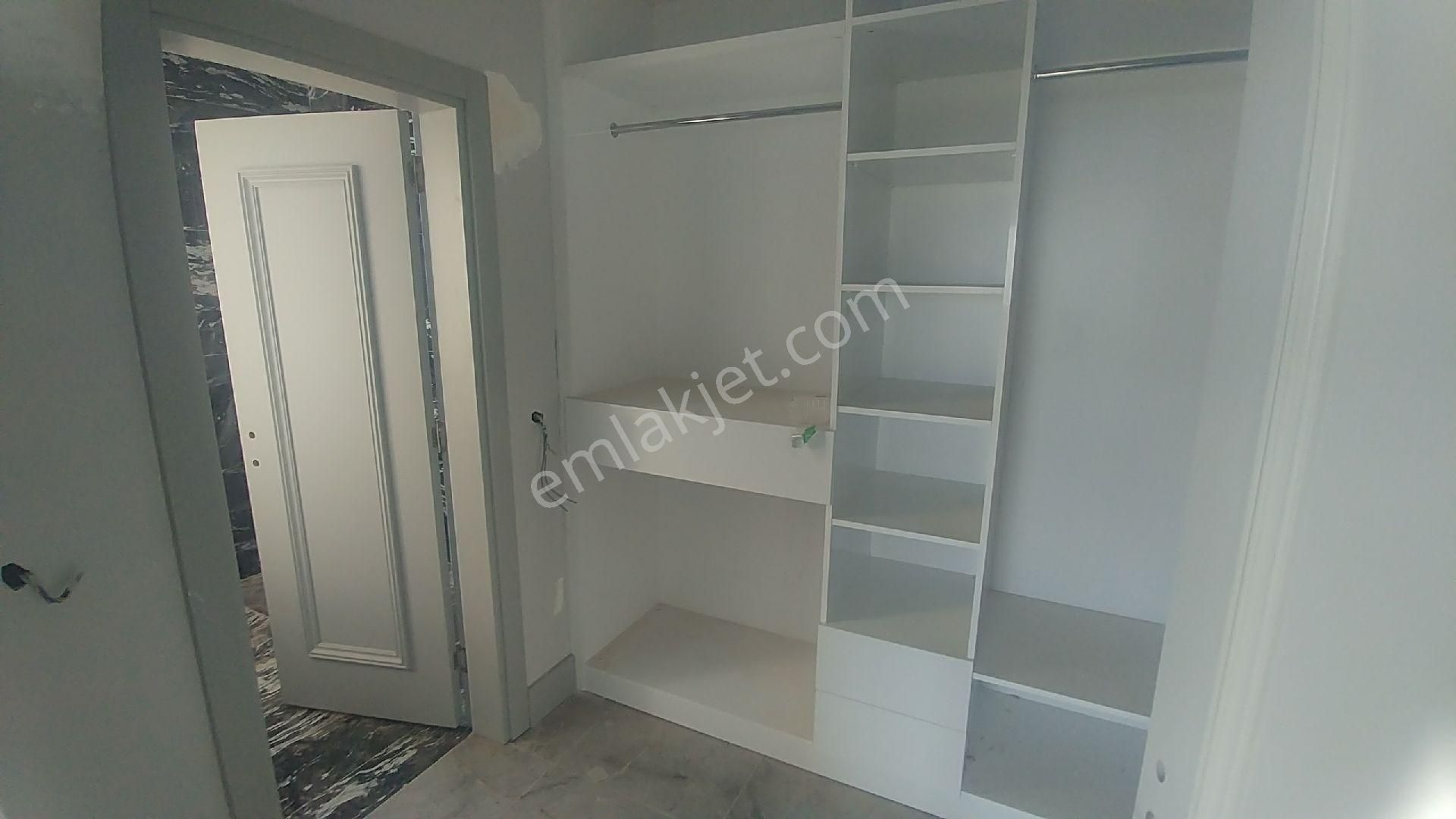 Alanya İncekum Mah.satılık Müstakil Villa - Görsel 11