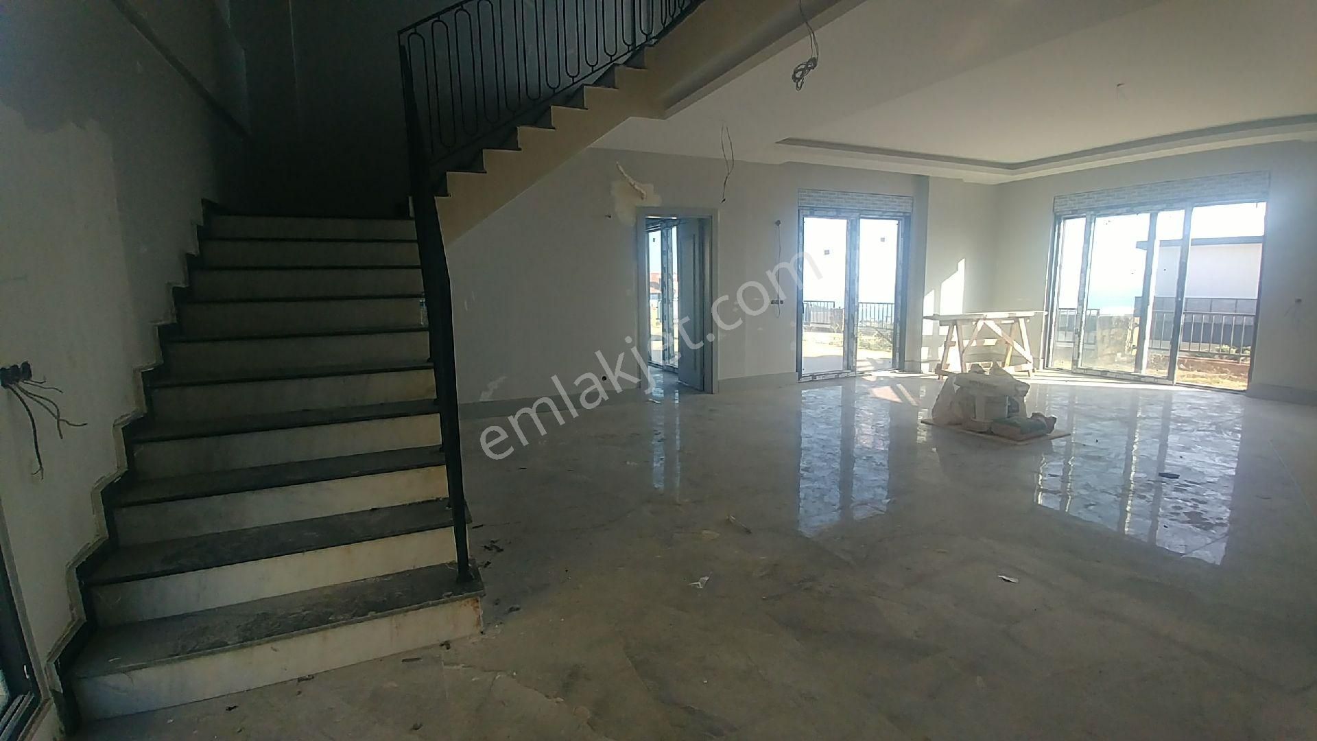 Alanya İncekum Mah.satılık Müstakil Villa - Görsel 5