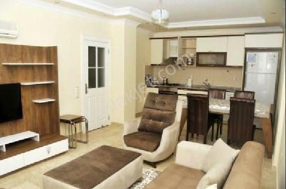 Alanya Cikcilli Kiralık Daire ALANYA CİKCİLLİ MAH KİRALIK DAİRE