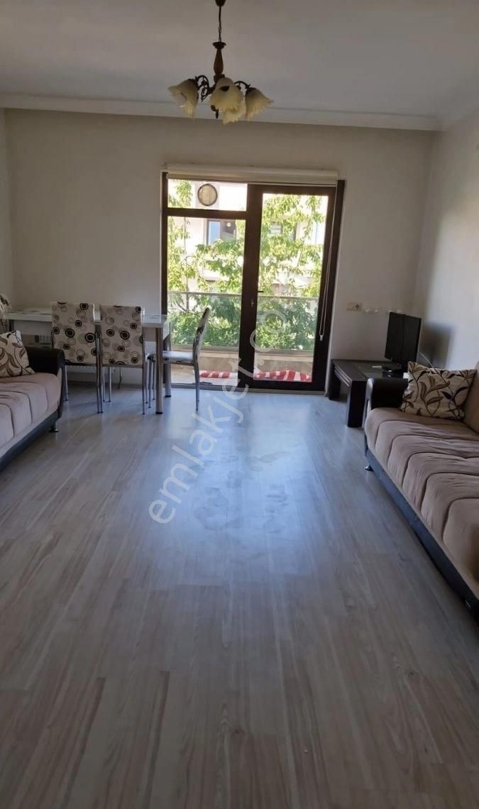 Gölbaşı Kızılcaşar Kiralık Daire İNCEK TEKYAPI SİTESİNDE EŞYALI 80 M2 1+1 DUBLEKS DAİRE