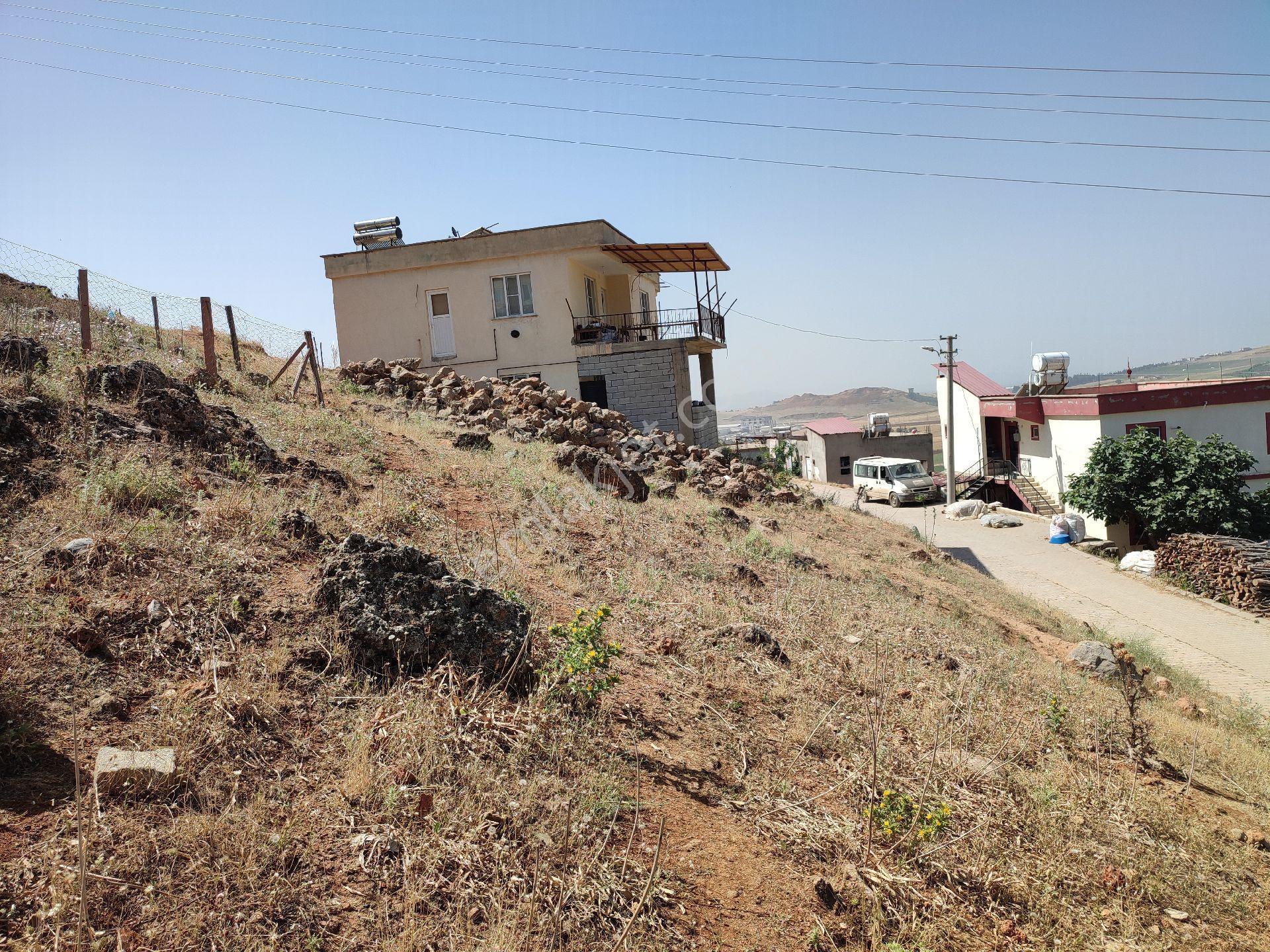 Yıldız Emlaktan Türkoğlu Kılılı Mah Binevlerde Güzel Konumda, Cadde Üzeri Satılık Arsa - Görsel 3