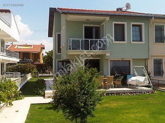 Ayvalık Sahil Kent Kiralık Daire Sahibinden Ayvalık Denize Sıfır Villa Sezonluk