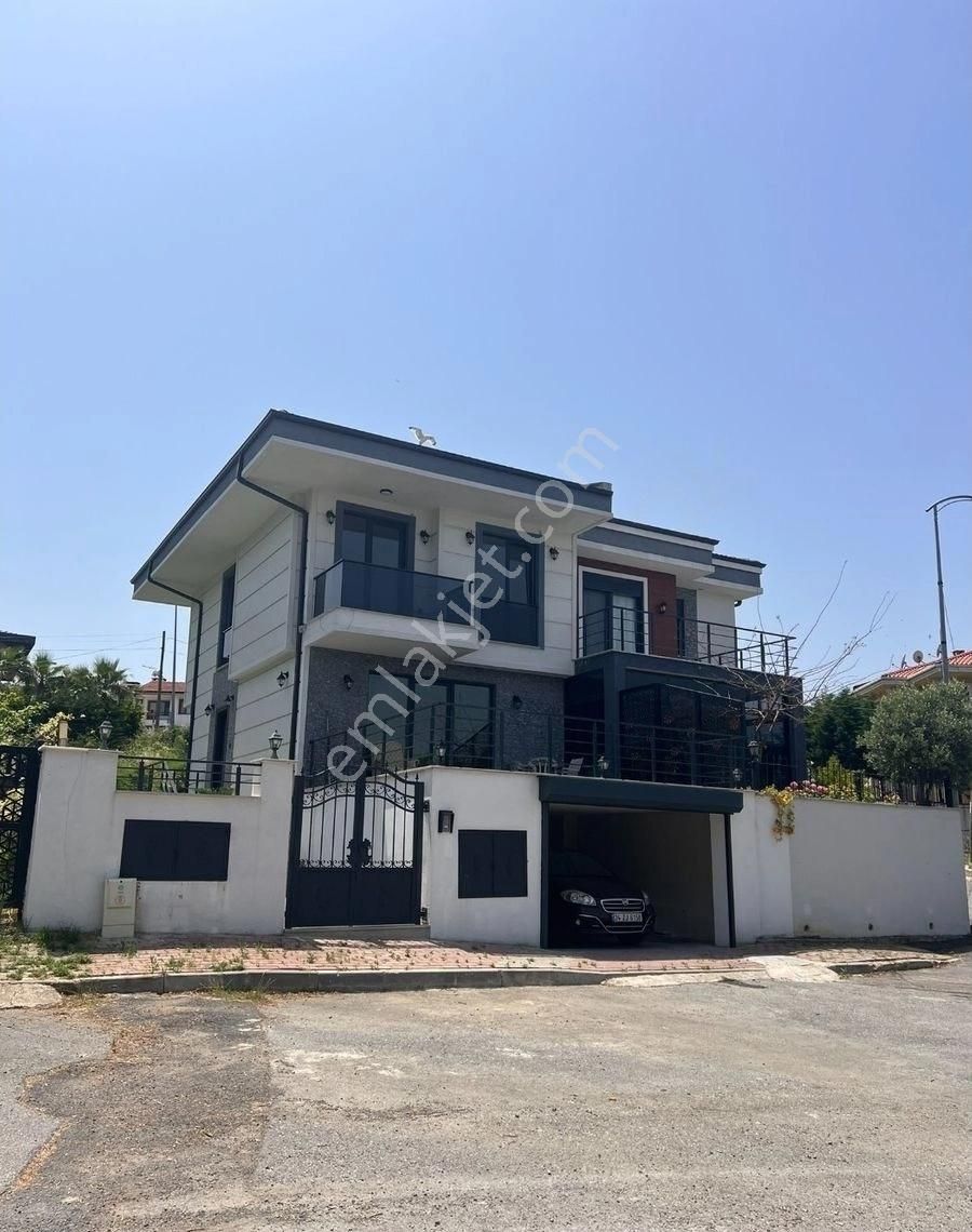 Şile Balibey Satılık Villa ACR GAYRİMENKULDEN BALİBEYDE MÜSTAKİL SATILIK VİLLA