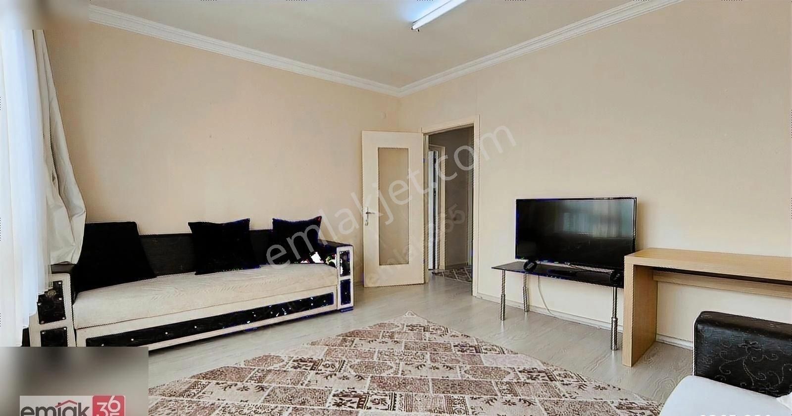 Gölbaşı Seğmenler Kiralık Daire EMLAK365`DEN FATURALAR DAHİL EŞYALI KİRALIK 1+1 DAİRE