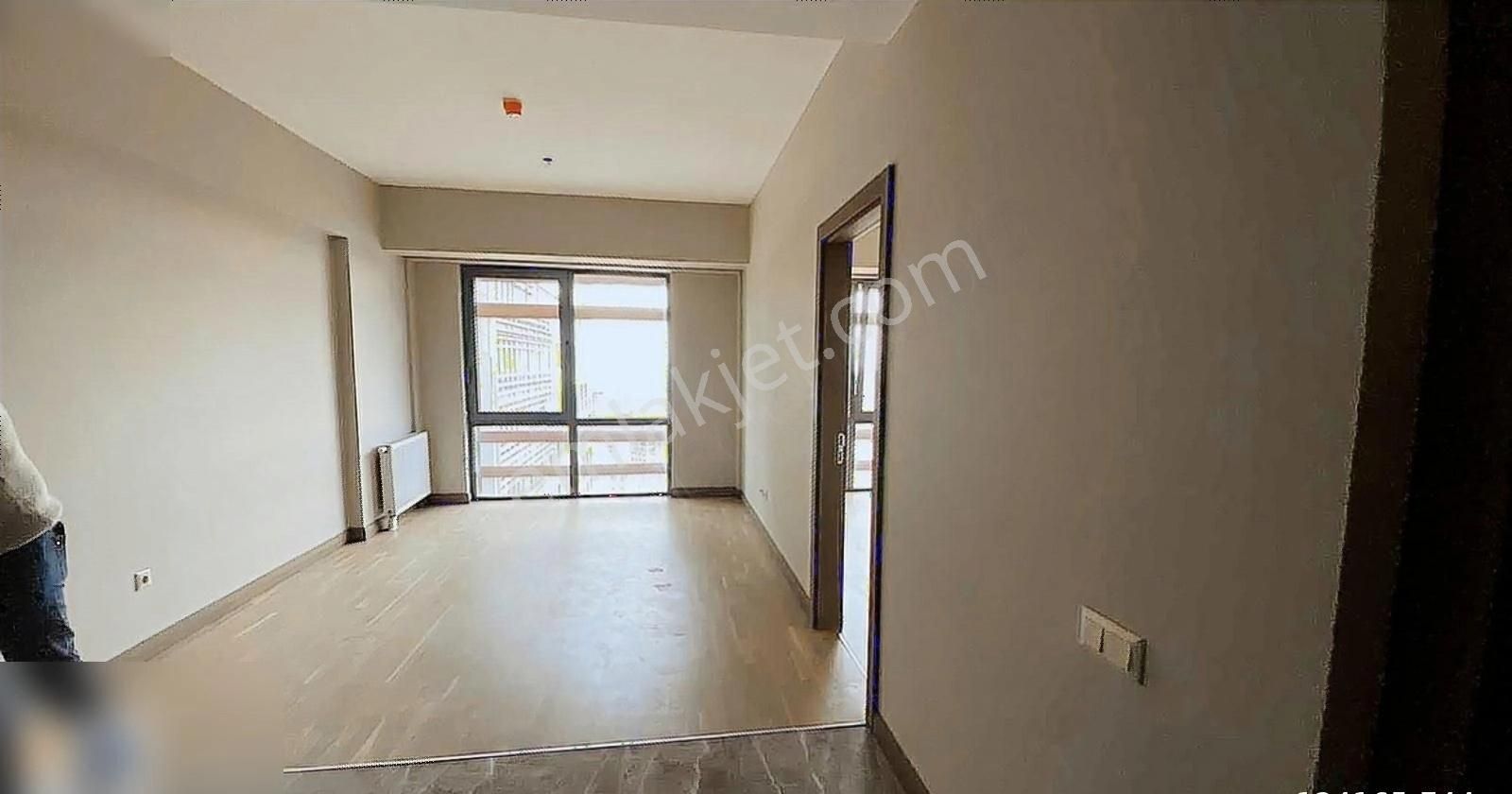 Kadıköy Merdivenköy Satılık Daire BrooklynPark Rezidans Adalar manzaralı 1+1 Satılık Daire