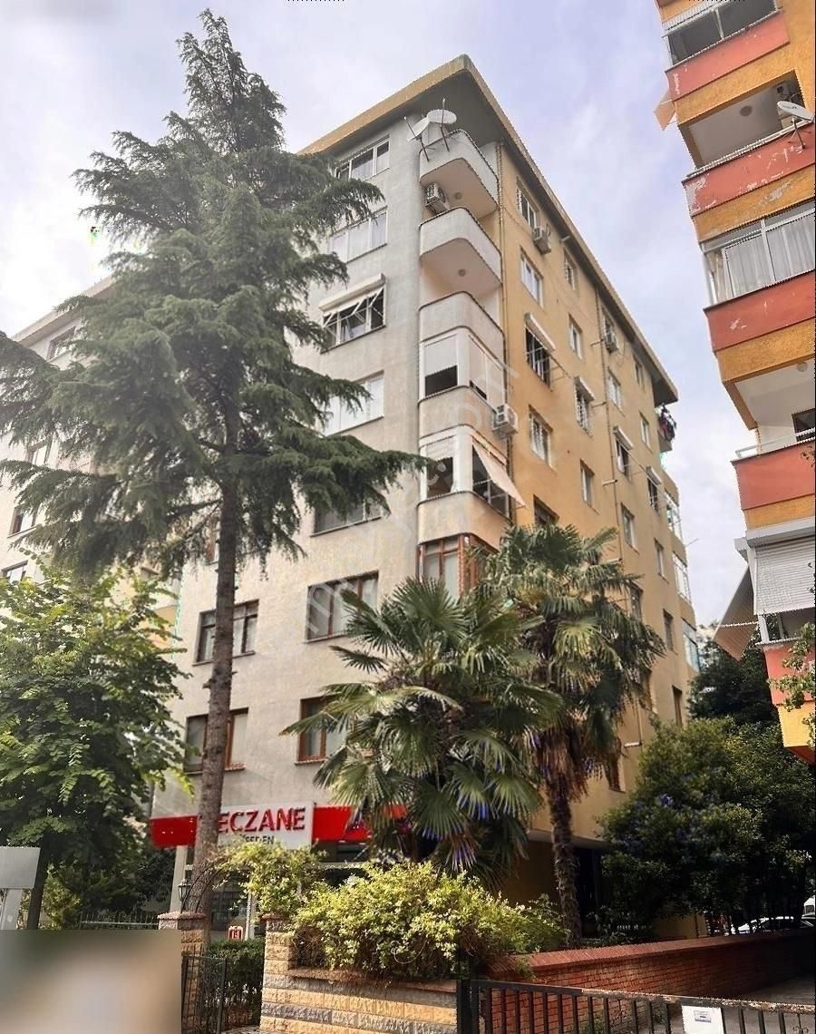 Kadıköy Sahrayı Cedit Kiralık Daire SAHRAYICEDİT'TE 3+1,135 M2,ÇİFT BALKONLU KİRALIK DAİRE !!!