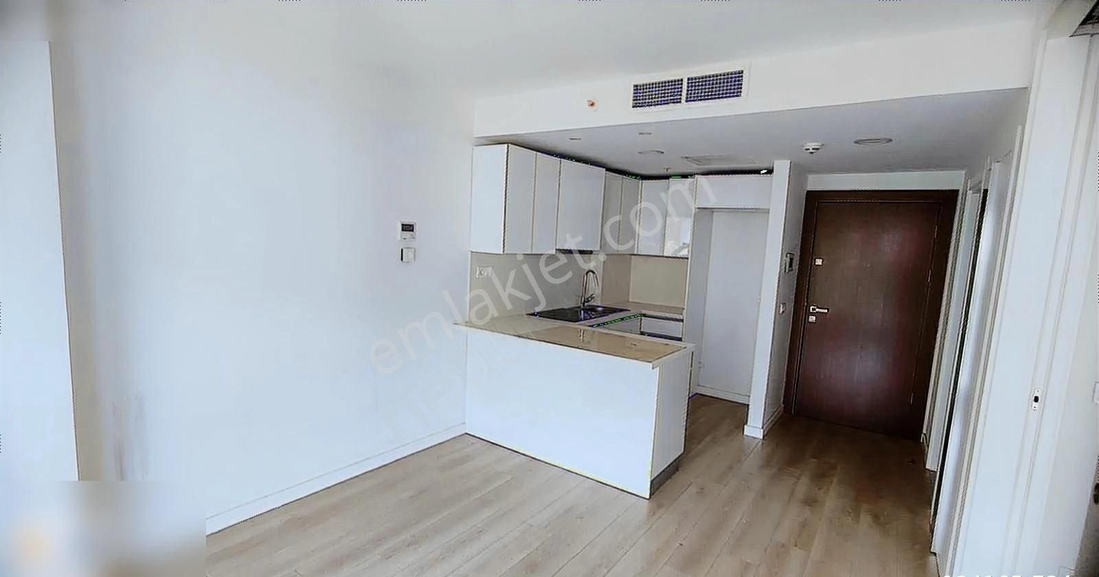 Kağıthane Çeliktepe Satılık Residence PB TÜRKİYE GAYRİMENKULDEN 4.LEVENT METROYA YAKIN SATILIK BOŞ 1+1