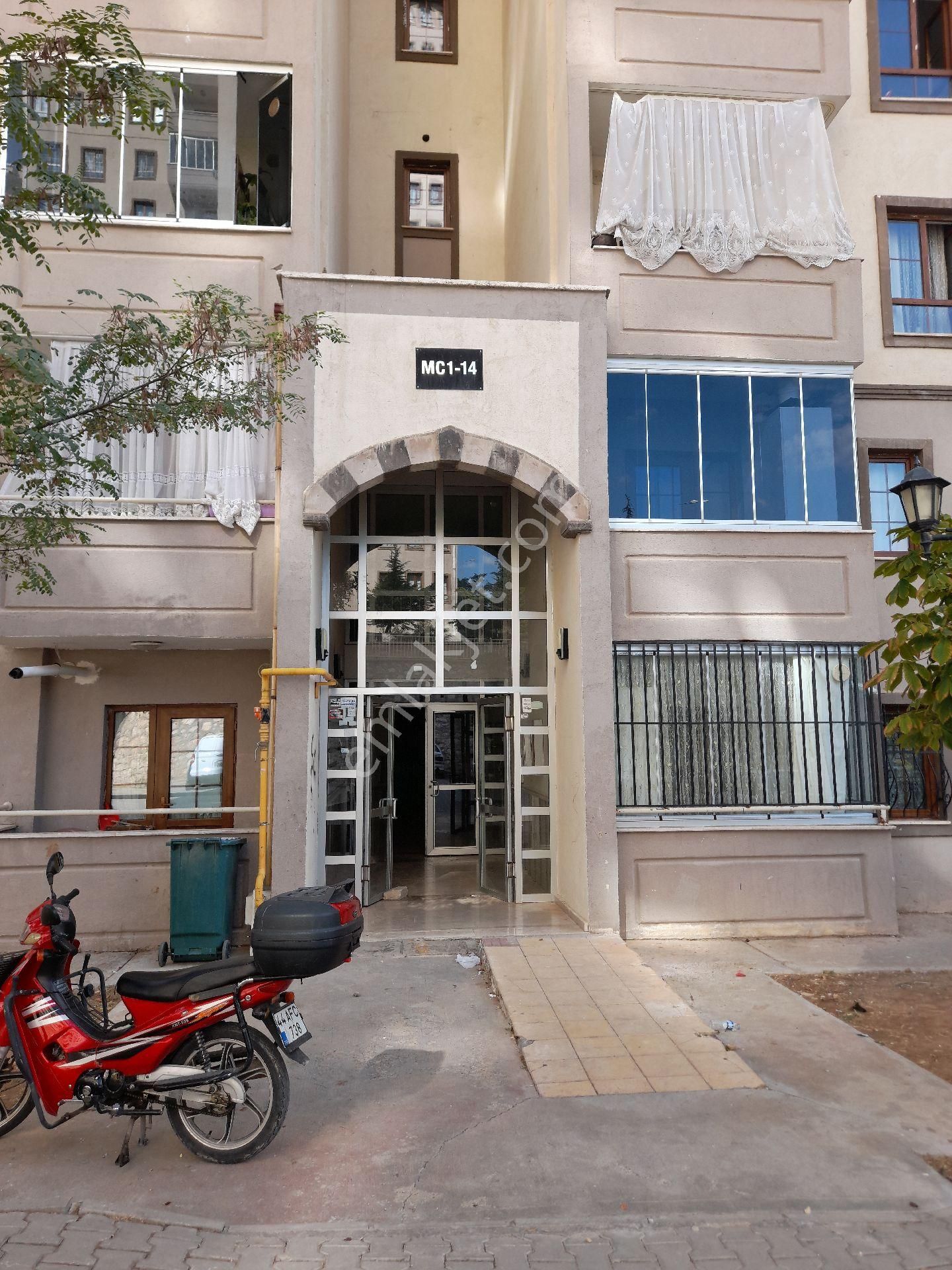 Ayışığı Yan Tarafı Full Eşyalı Sapasağlam Tertemiz Toki De Satlık Daire