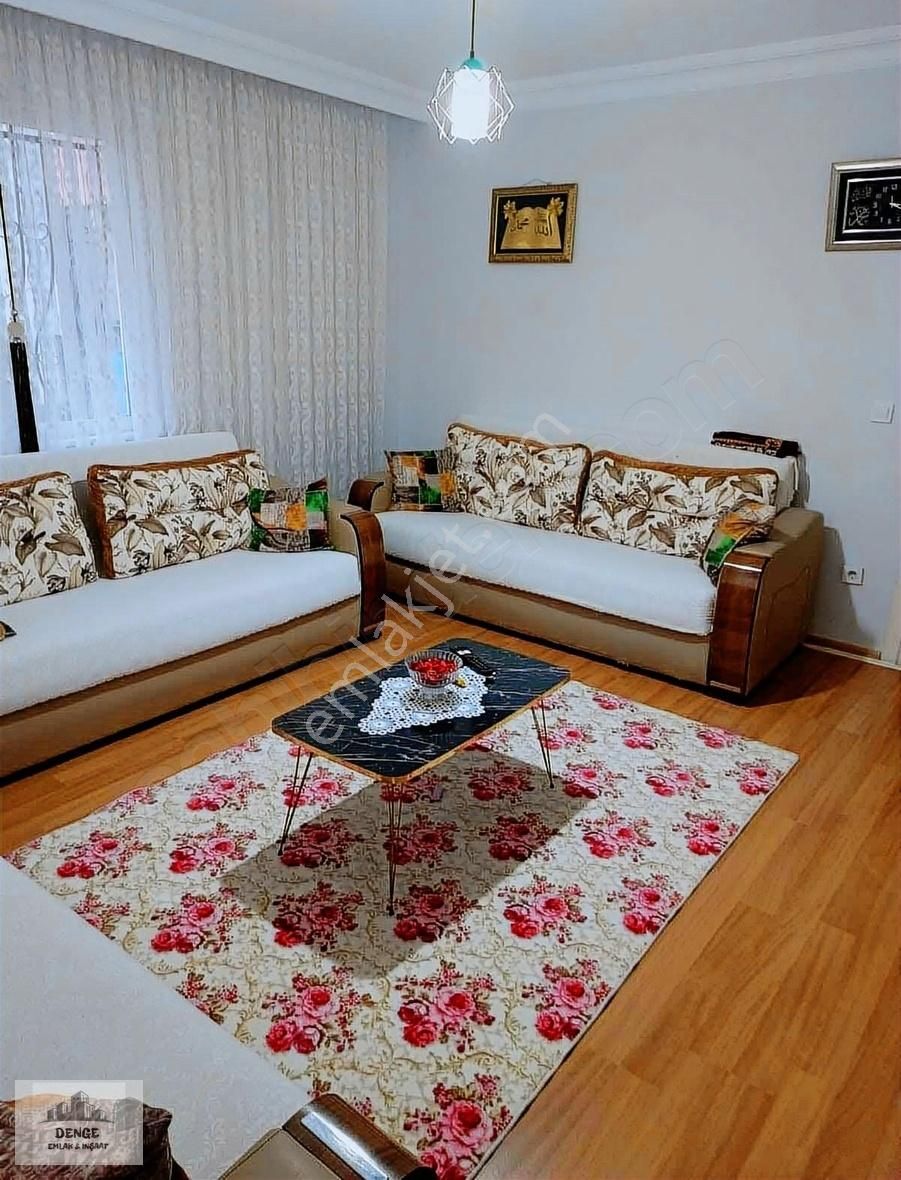 Sancaktepe Emek Satılık Daire SANCAKTEPE EMEK MAHAL SATILIK 2+1 DAİRE ÇOK KULANIŞLI FERAH