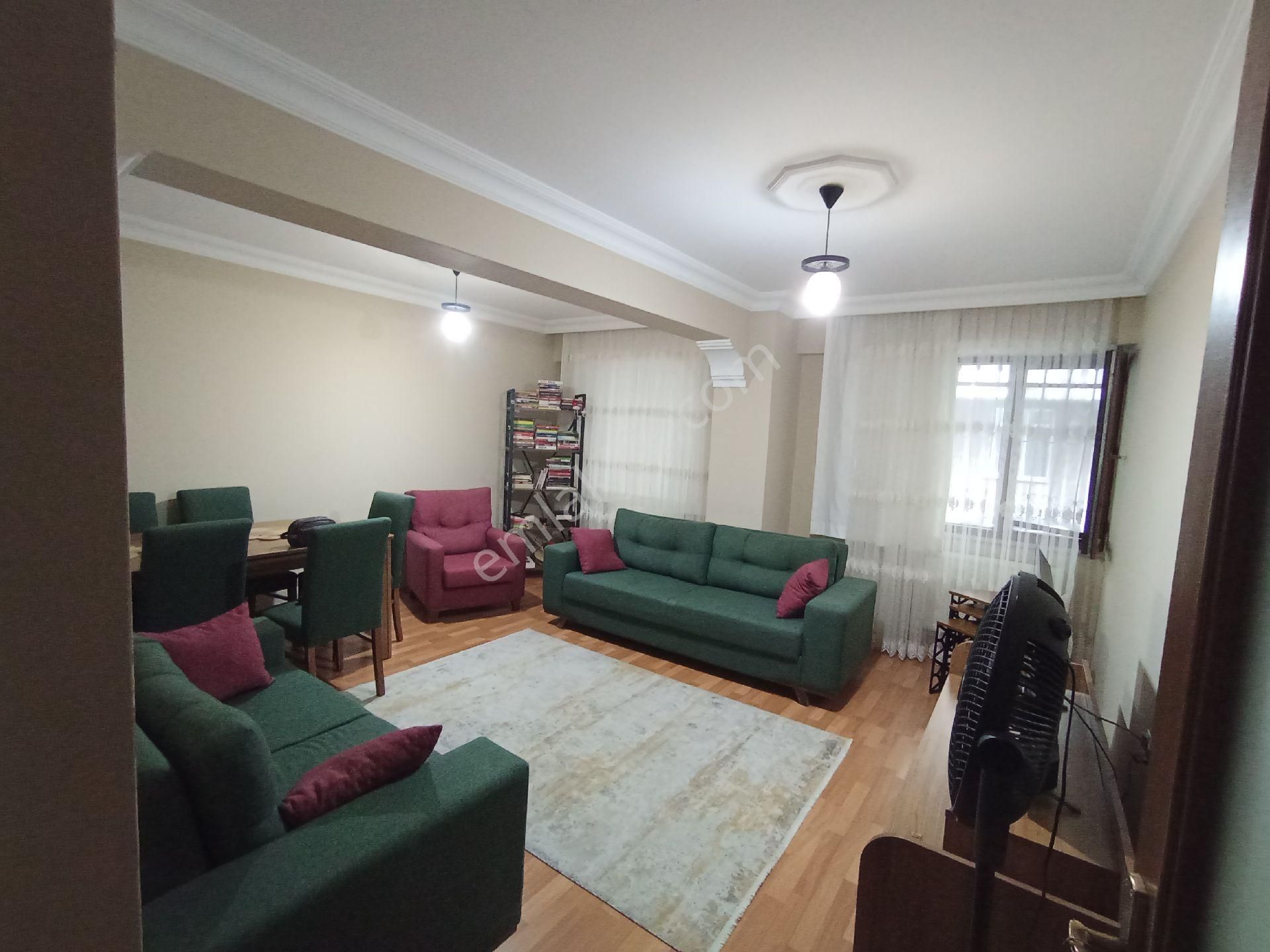 Ataşehir Örnek Satılık Daire ÖRNEK MAHALLESİ 2+1 DAİRE