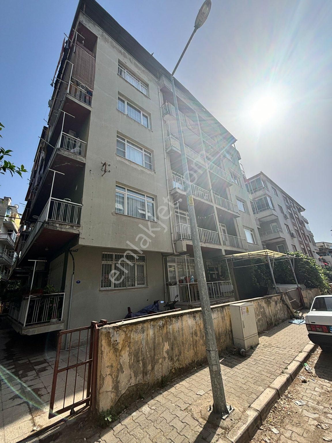 Tire 4 Eylül Satılık Daire ACAR GAYRİMENKUL’DEN SATILIK 3+1 DAİRE