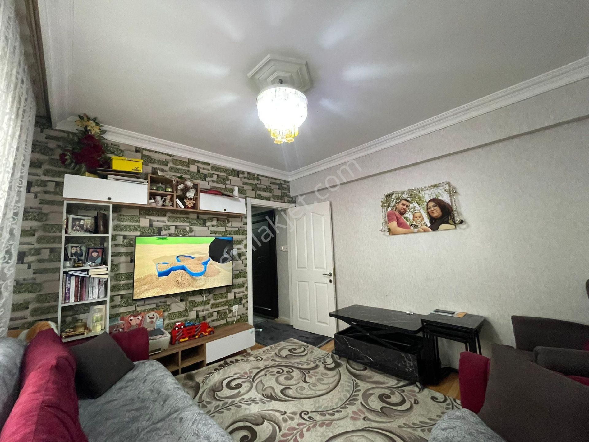 Çorlu Şeyh Sinan Satılık Daire ŞEYHSINAN MAH 2+1 SATILIK DAİRE 